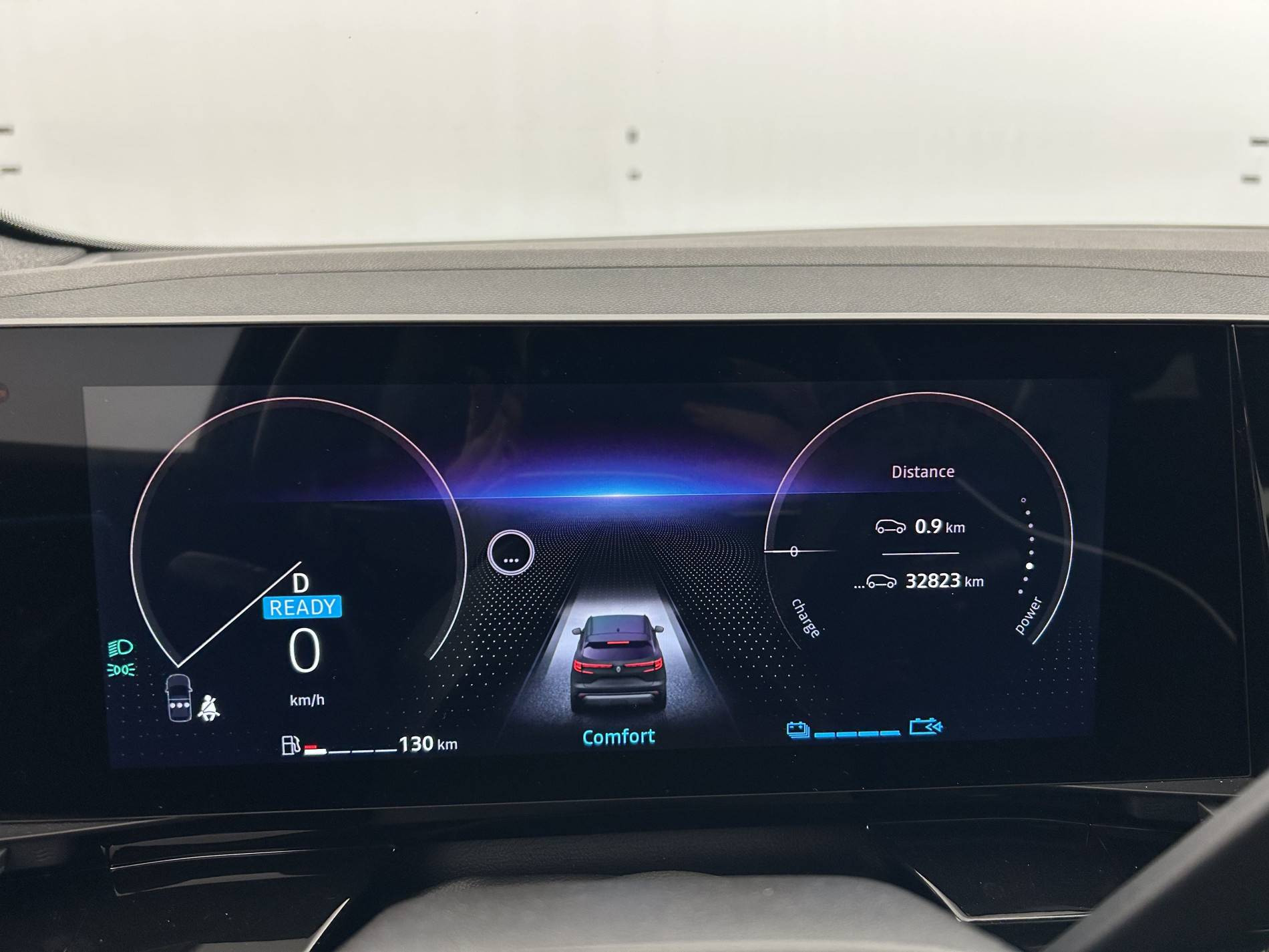 Vente en ligne Renault Austral  E-Tech hybrid 200 au prix de 30 850 €