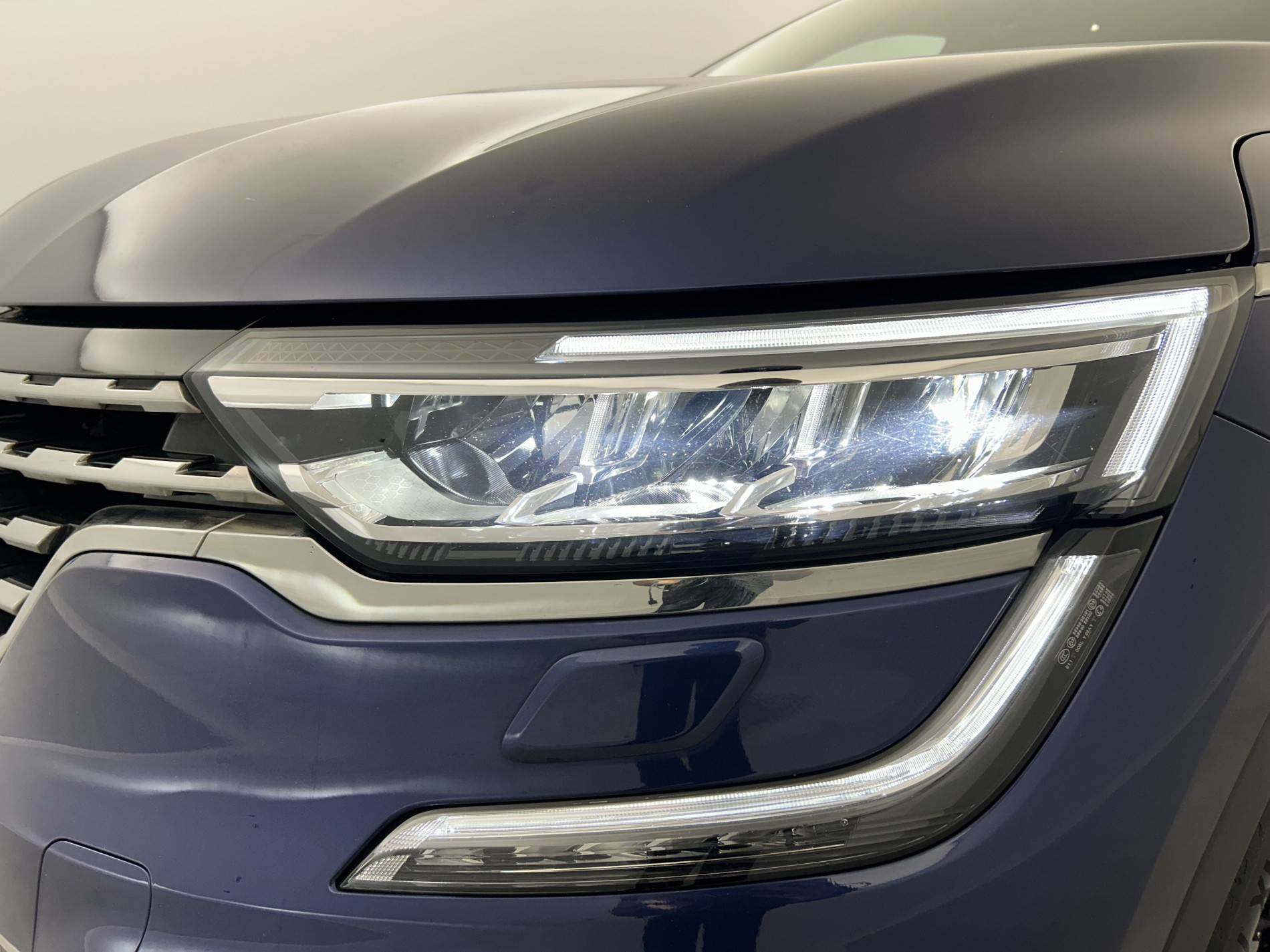 Vente en ligne Renault Koleos  Tce 160 EDC au prix de 19 290 €