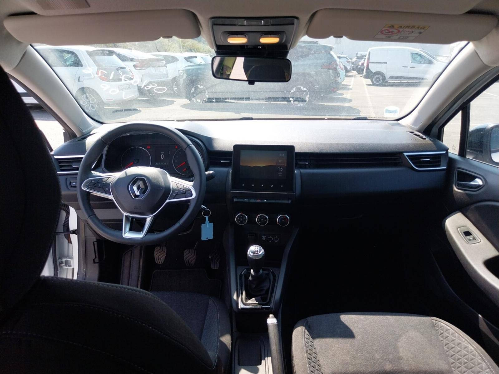 Vente en ligne Renault Clio 5 Clio TCe 90 au prix de 13 990 €