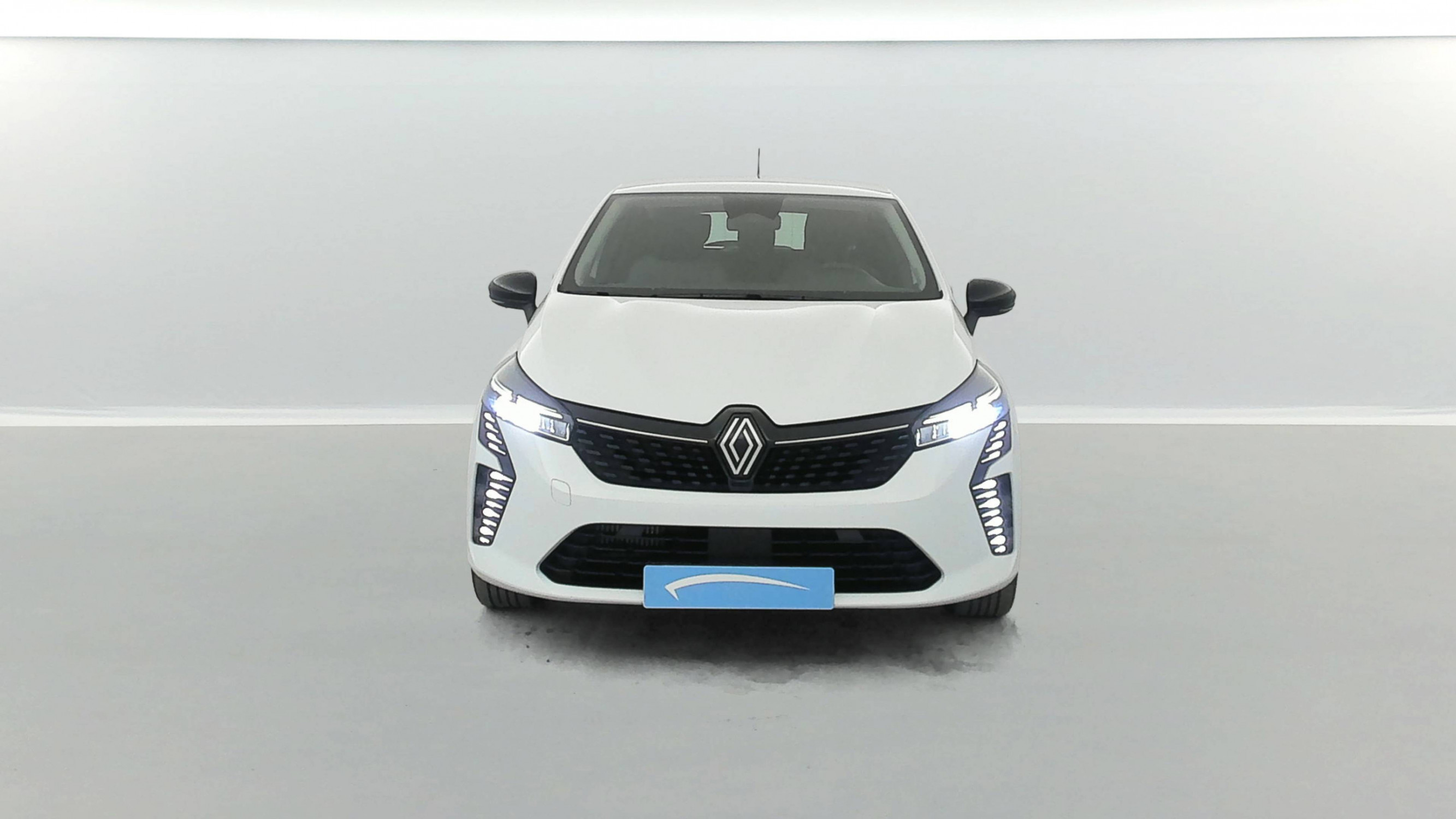 Vente en ligne Renault Clio 5 Clio TCe 90 ch GSR2 au prix de 15 390 €