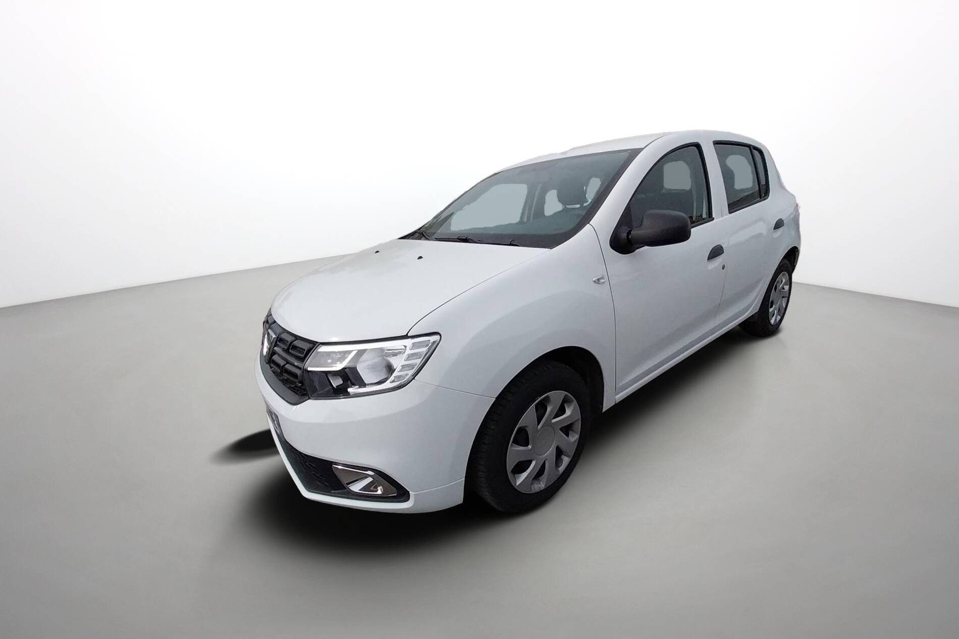 Dacia Sandero  SCe 75 occasion de 2020 en vente à Pontivy