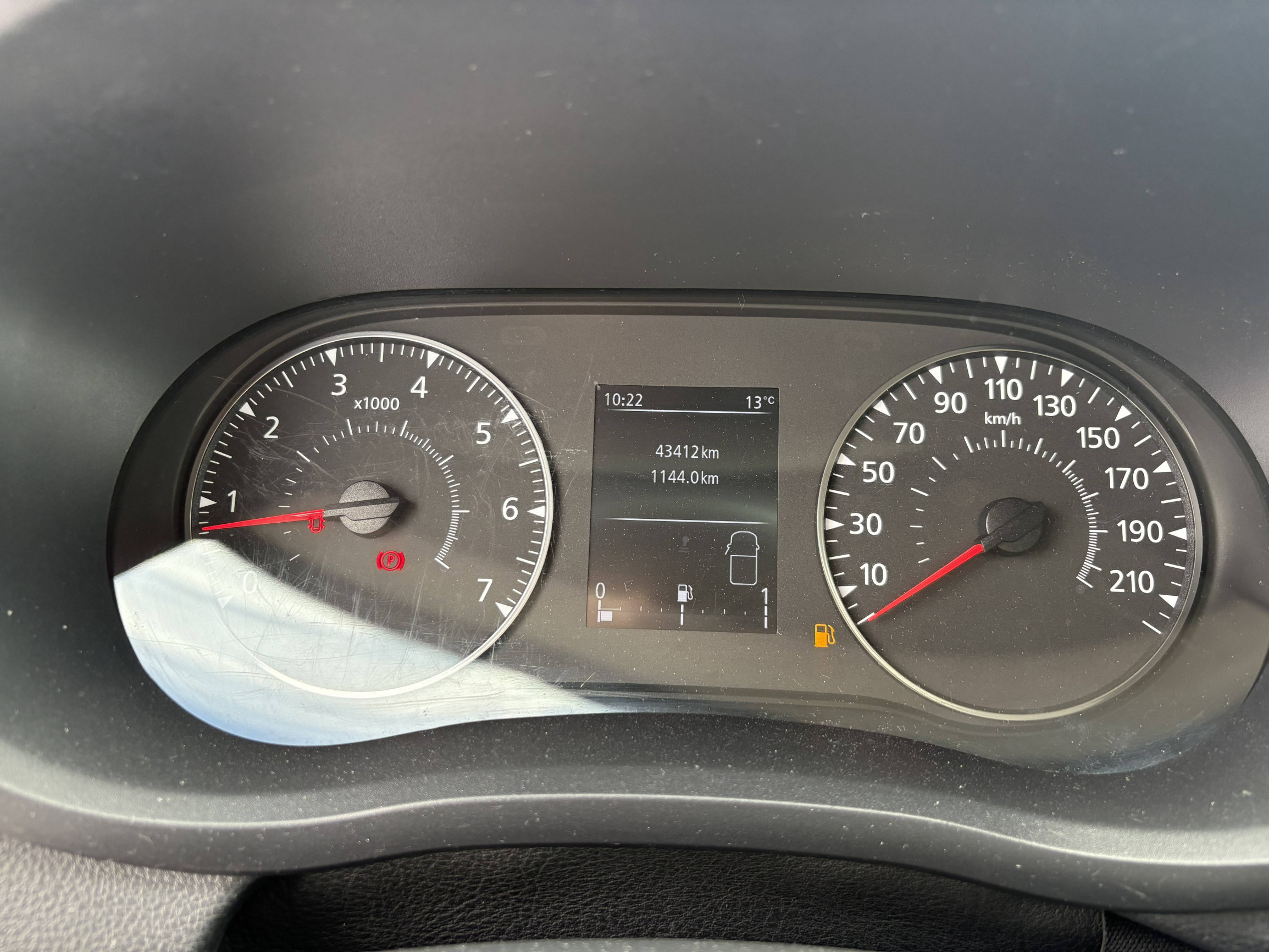 Vente en ligne Renault Master Fourgon MASTER FGN TRAC F3500 L2H2 BLUE DCI 135 au prix de 23 490 €