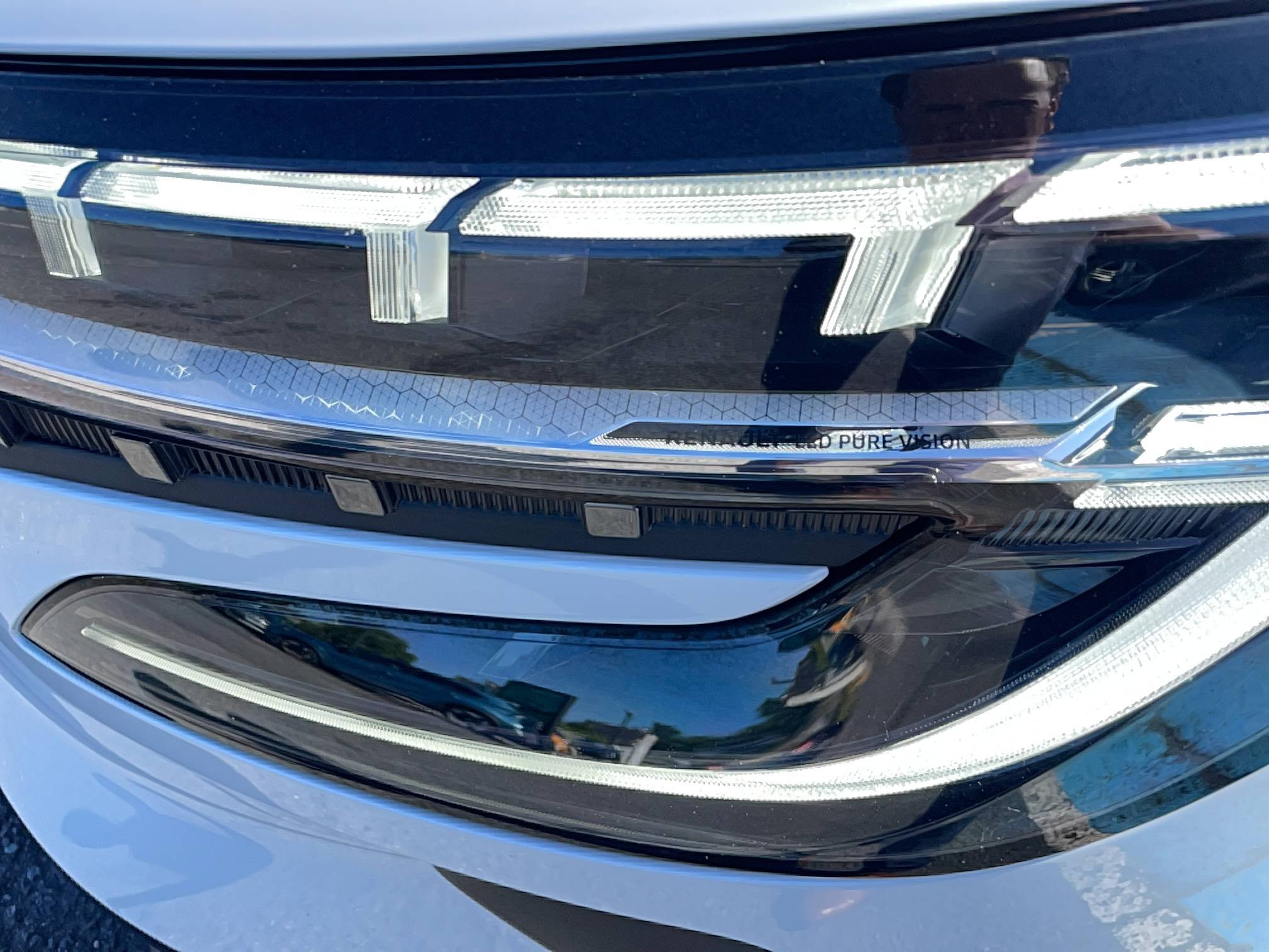 Vente en ligne Renault Austral  E-Tech hybrid 160 au prix de 24 370 €