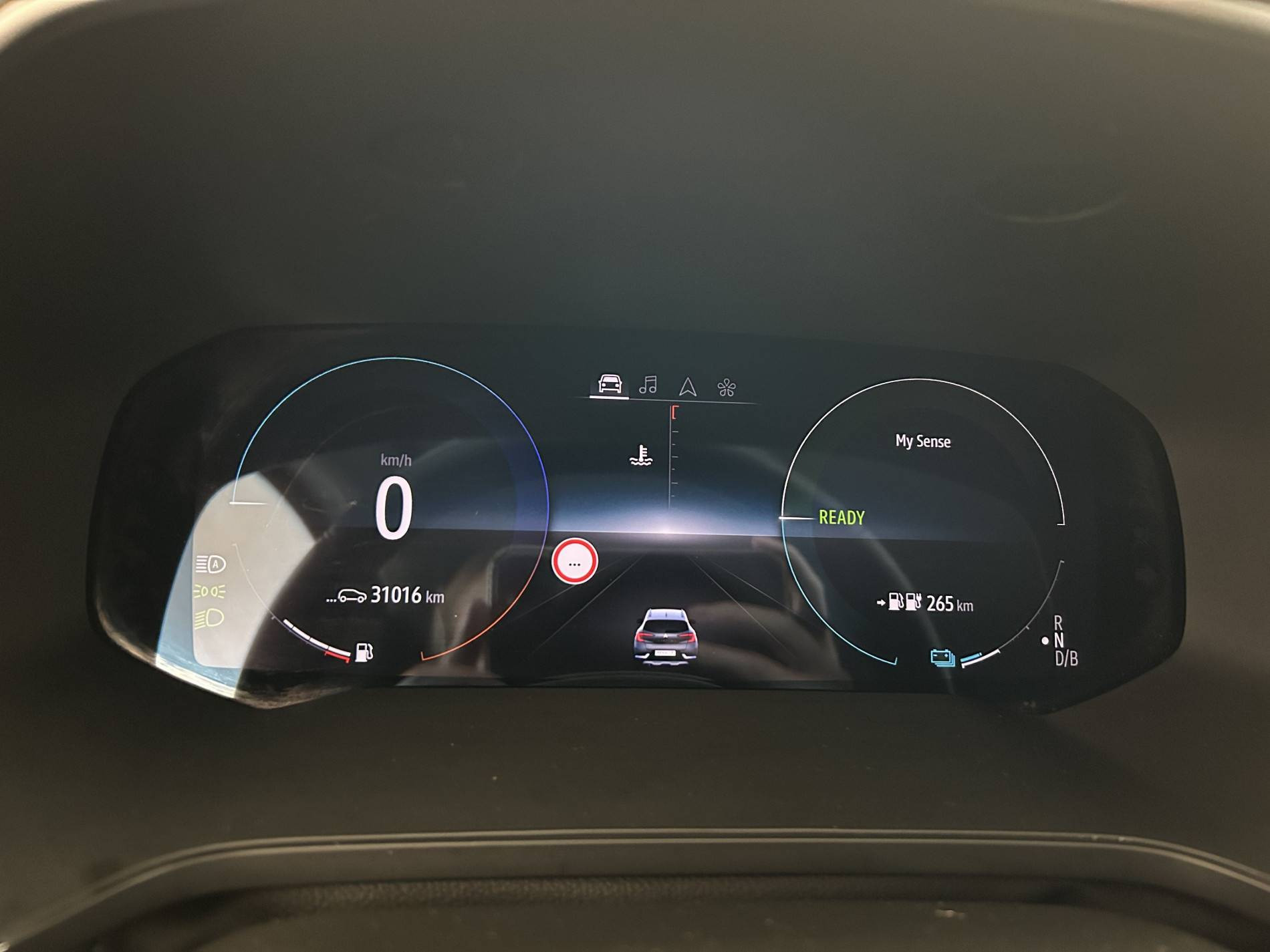 Vente en ligne Renault Captur  E-Tech Plug-in 160 au prix de 18 290 €