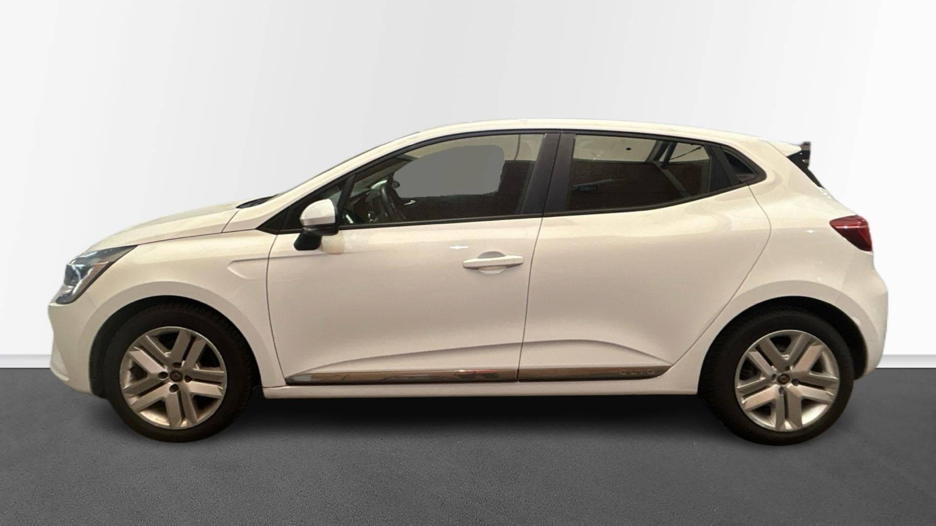 Vente en ligne Renault Clio 5 Clio Blue dCi 85 au prix de 13 490 €