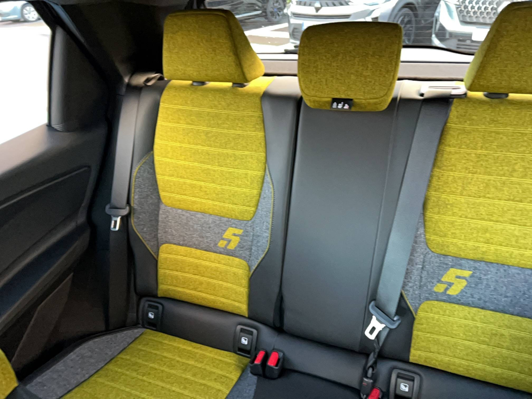 Vente en ligne Renault R5 E-Tech  150 ch autonomie confort au prix de 33 490 €