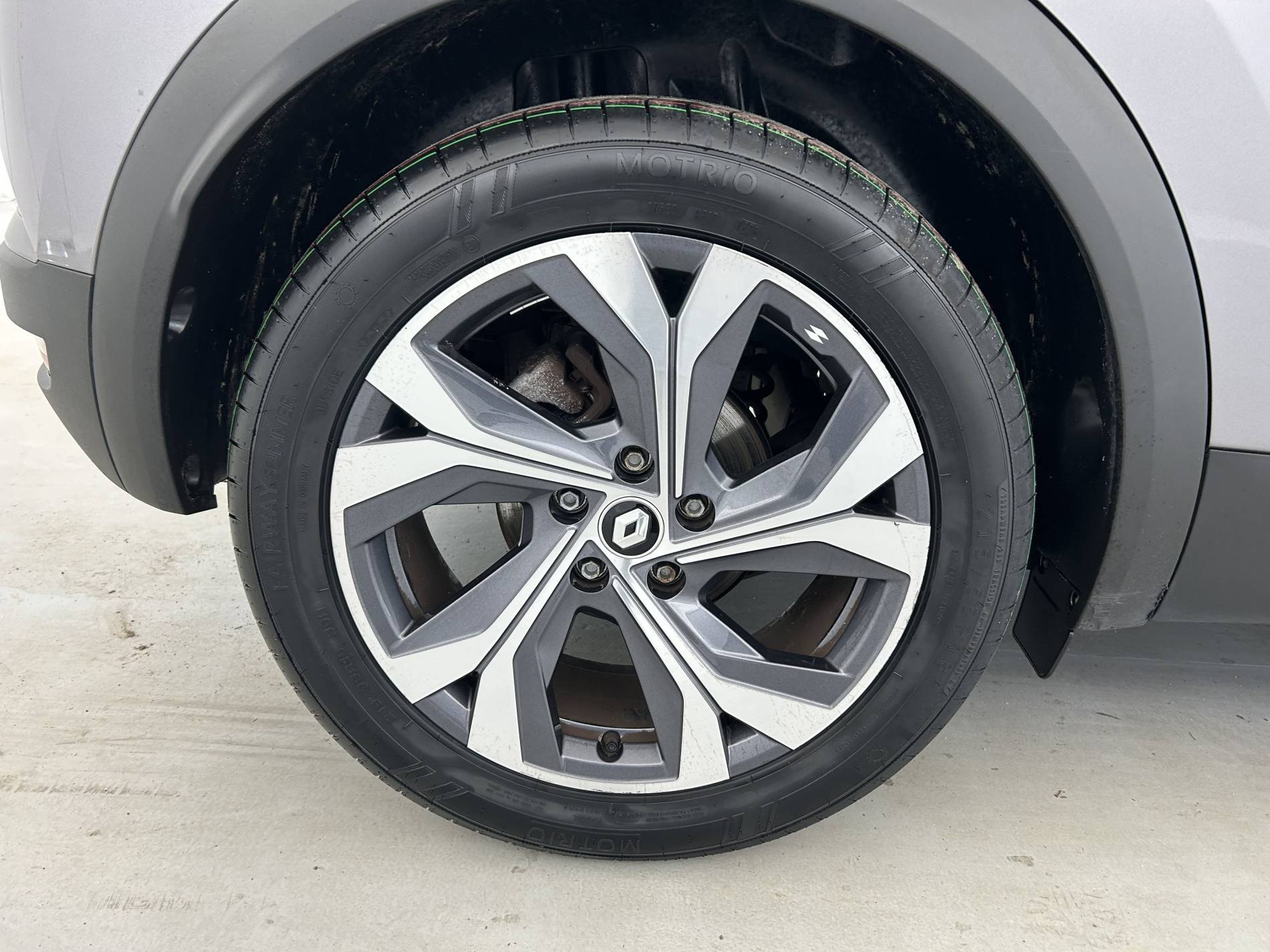 Vente en ligne Renault Captur  E-Tech 145 - 21 au prix de 19 790 €