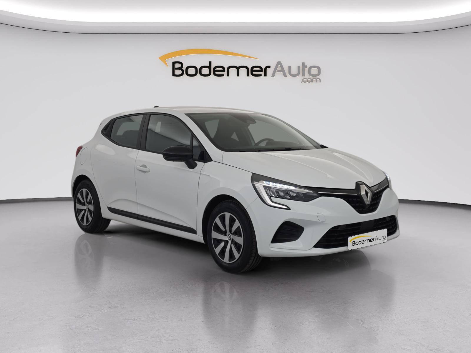 Vente en ligne Renault Clio 5 Clio E-Tech full hybrid 145 au prix de 16 490 €