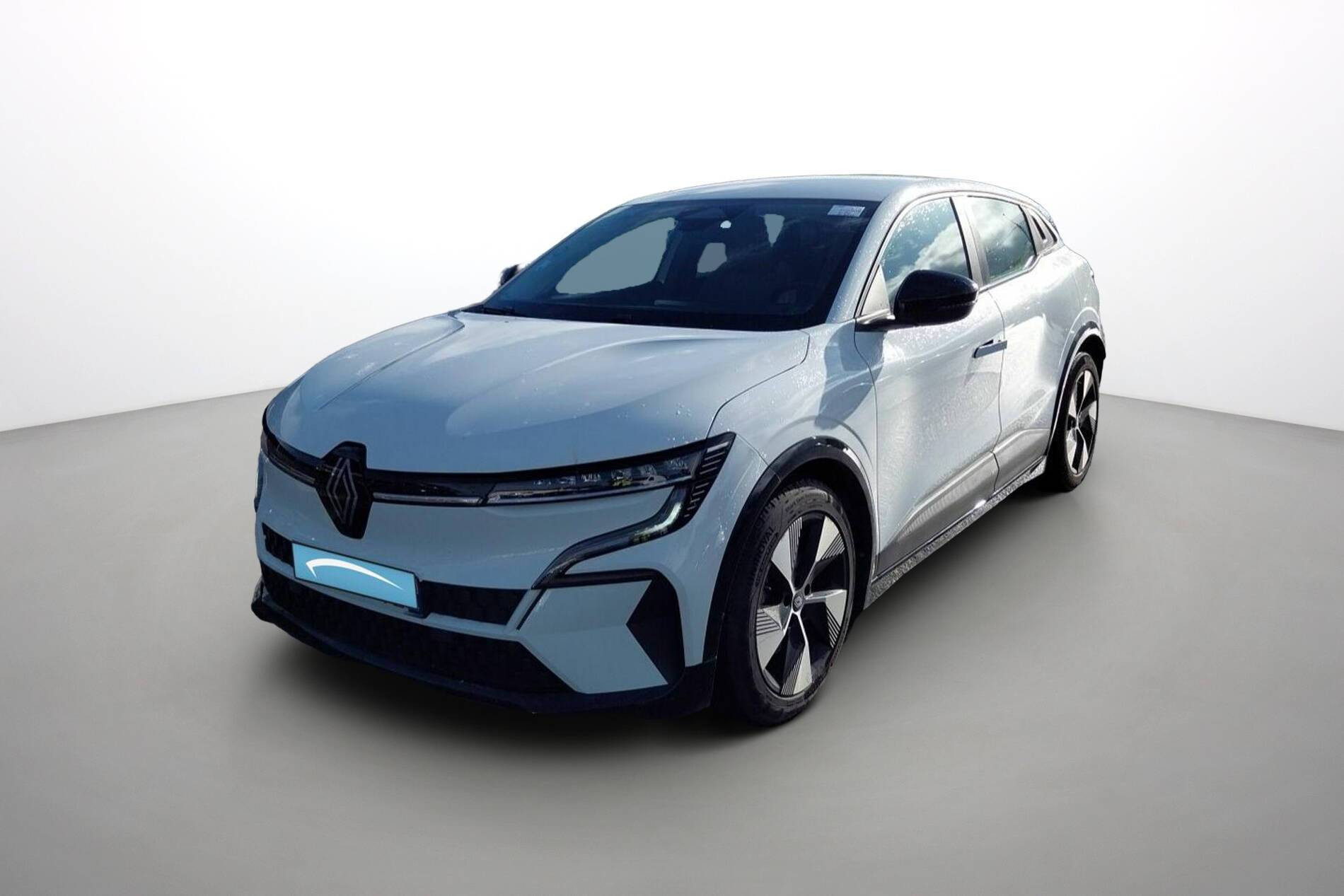 Renault Megane E-Tech  EV60 220 ch super charge occasion de 2023 en vente à Caen