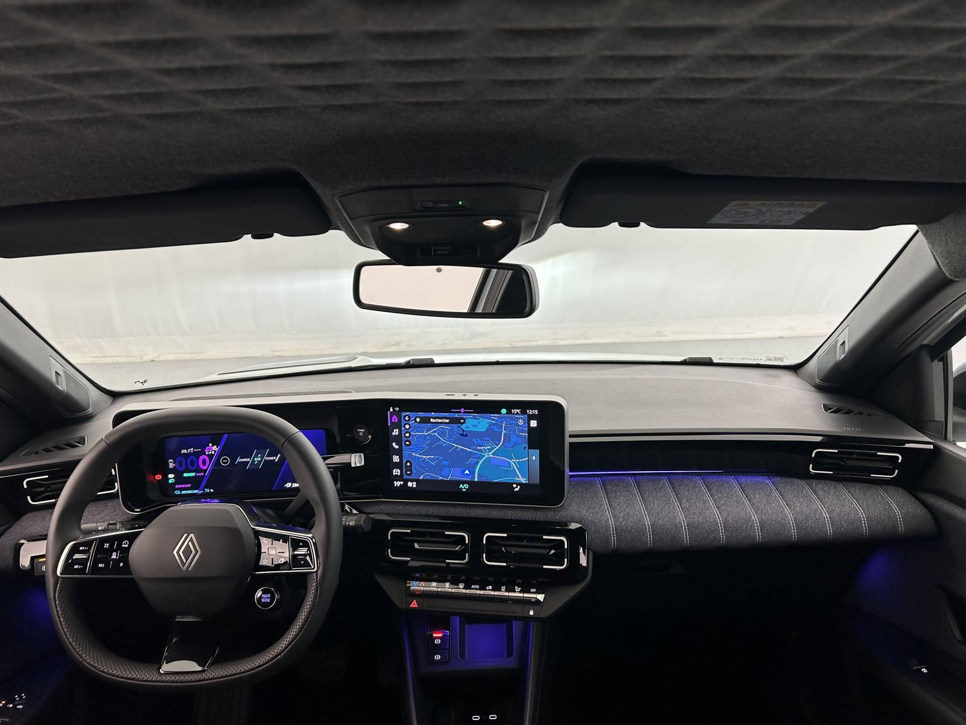 Vente en ligne Renault R5 E-Tech  150 ch autonomie confort au prix de 26 990 €