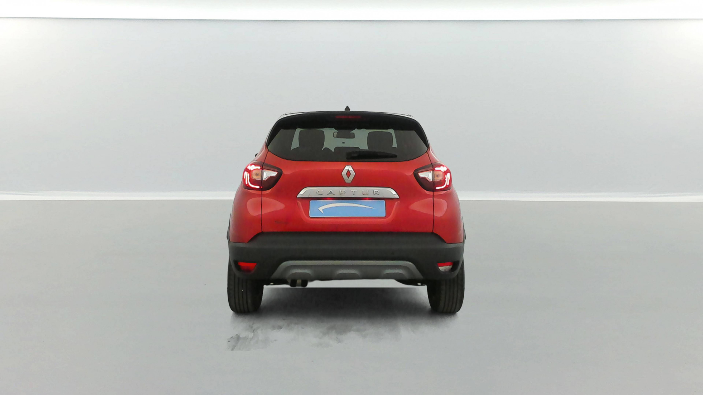 Vente en ligne Renault Captur  TCe 130 FAP au prix de 13 990 €