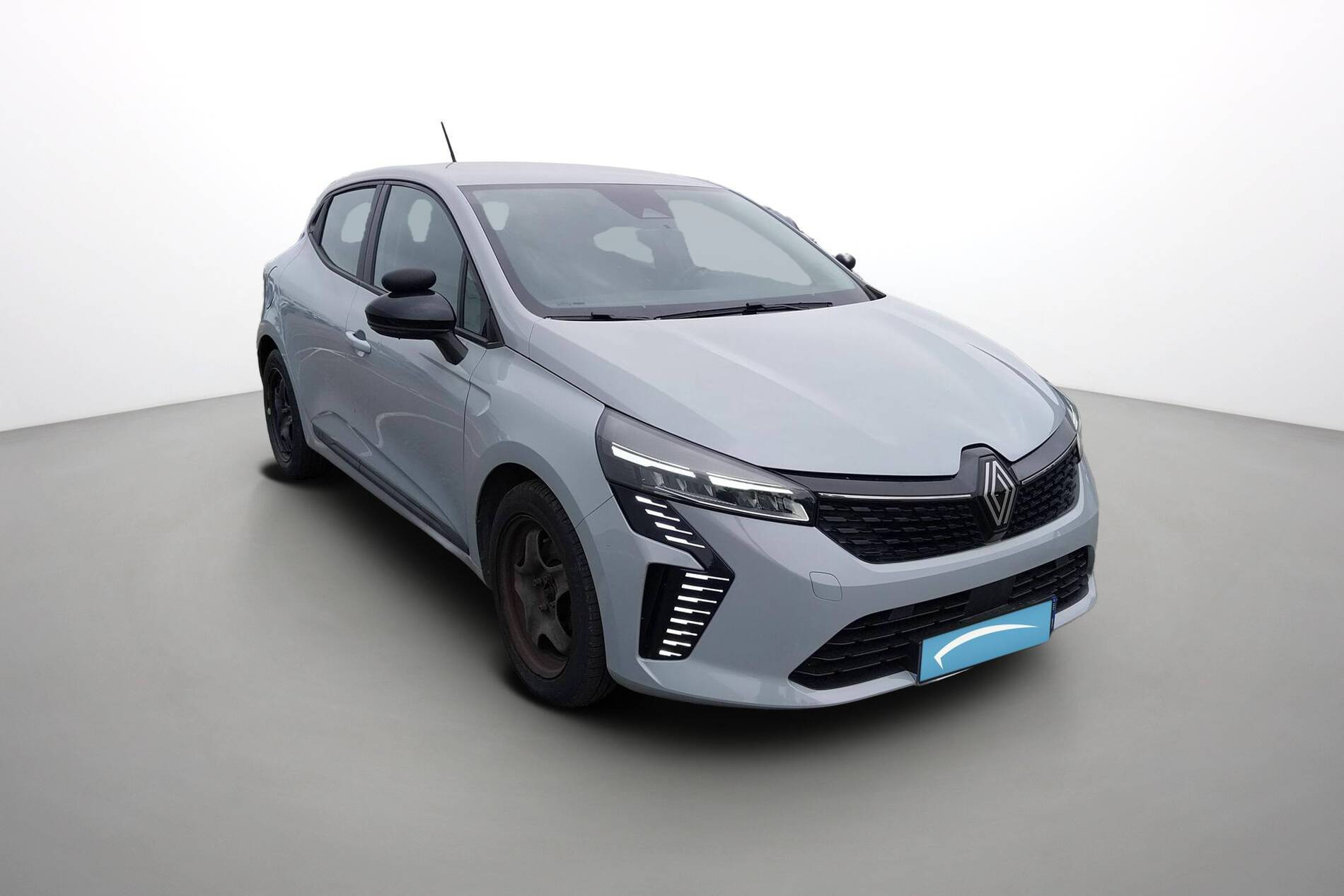 Vente en ligne Renault Clio 5 Clio Blue dCi 100 au prix de 13 990 €