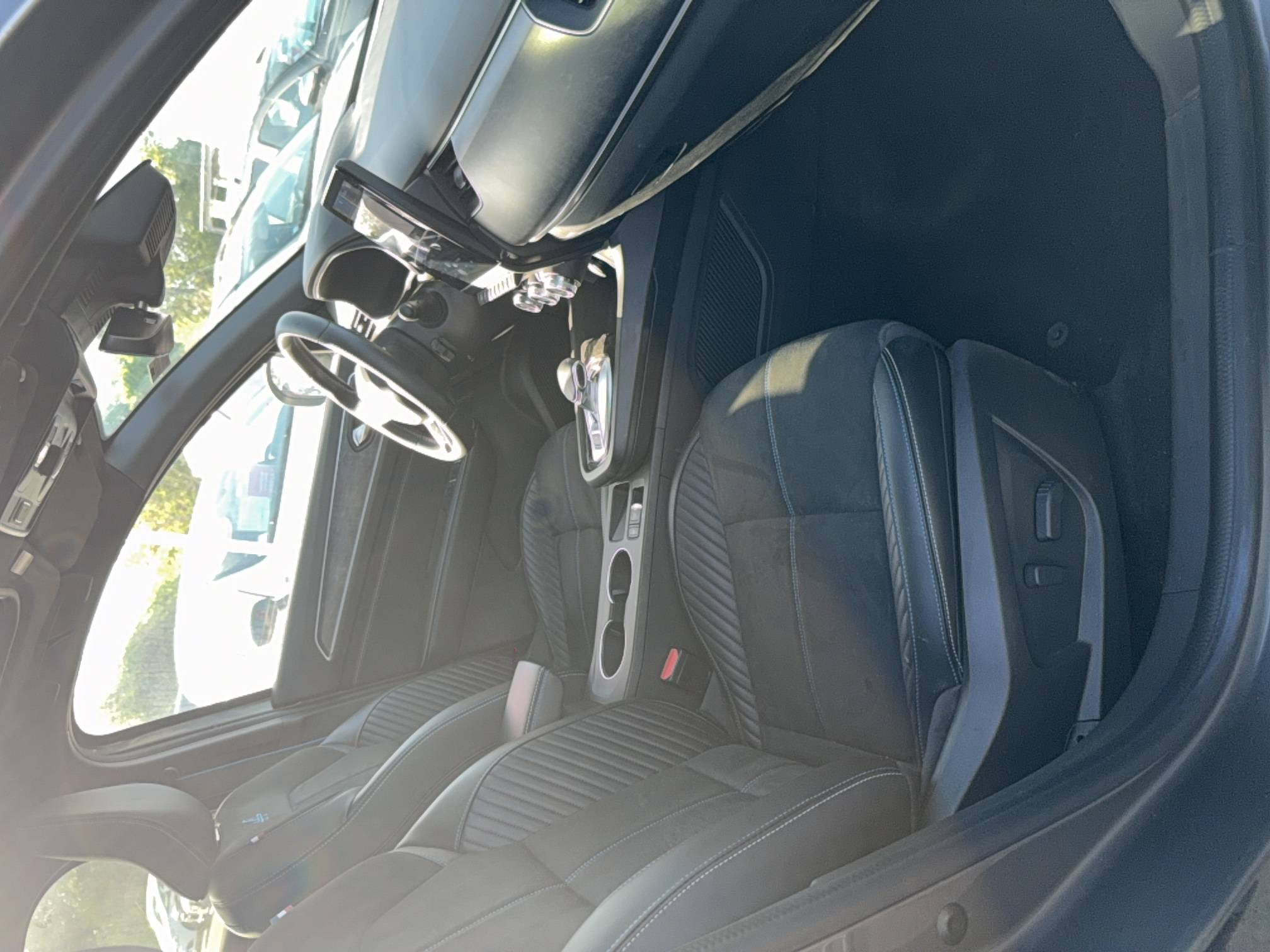 Vente en ligne Renault Arkana  E-Tech full hybrid 145 GSR2 au prix de 28 490 €