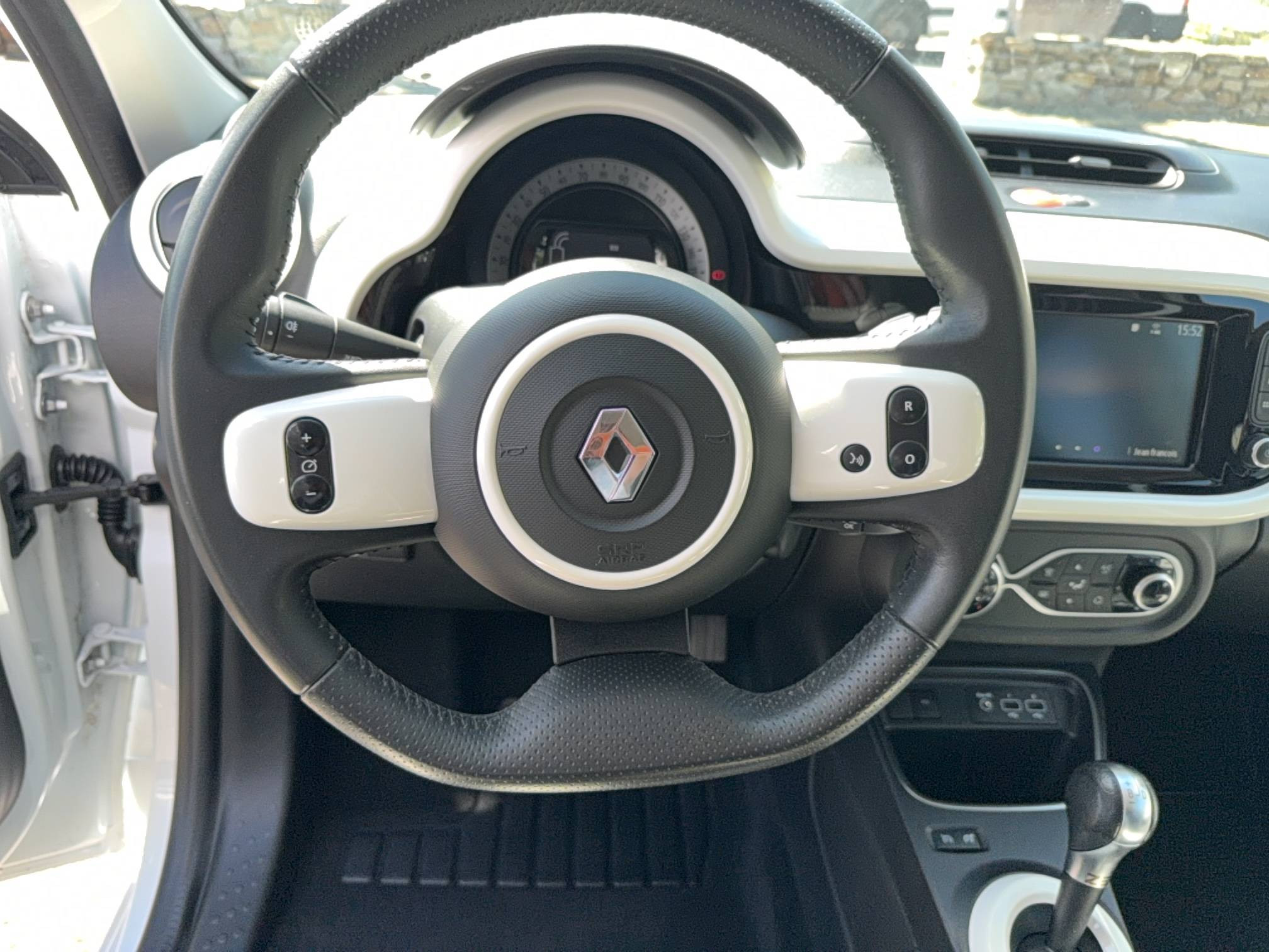 Vente en ligne Renault Twingo Electrique Twingo III Achat Intégral - 21 au prix de 11 490 €