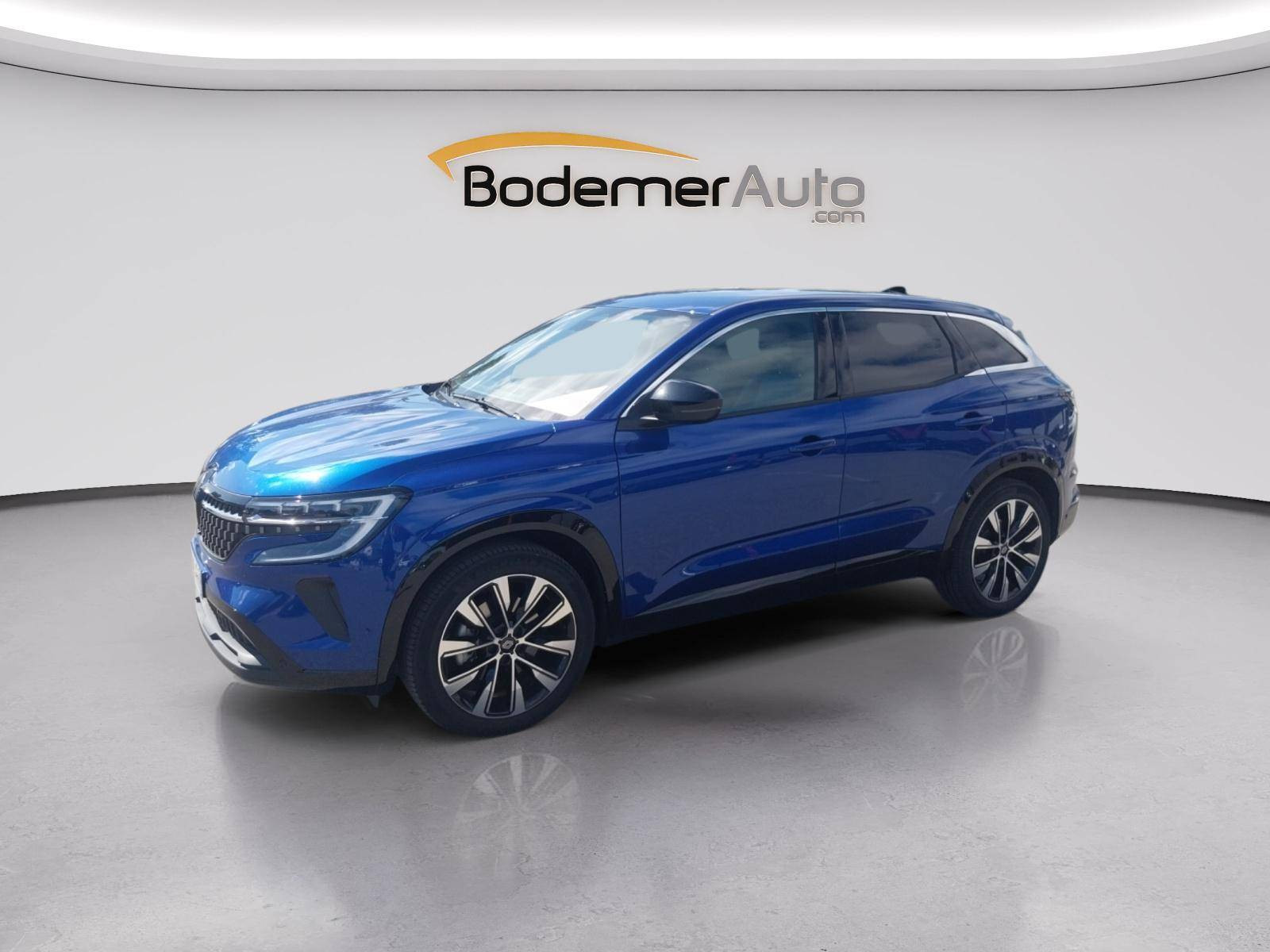 Renault Austral  E-Tech full hybrid 200 GSR2 occasion de 2025 en vente à Quimper
