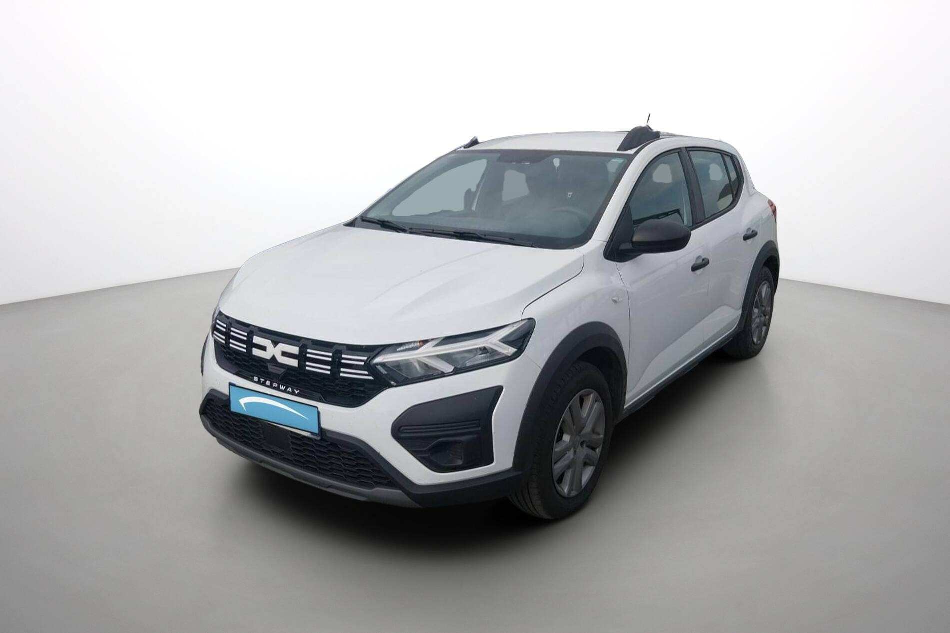 Dacia Sandero  ECO-G 100 occasion de 2023 en vente à Pontivy
