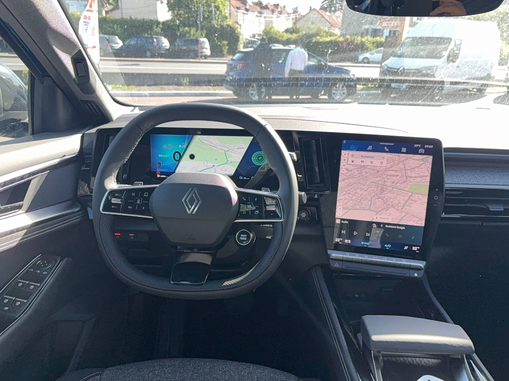 Vente en ligne Renault Austral  full hybrid E-Tech 200 ch au prix de 40 590 €