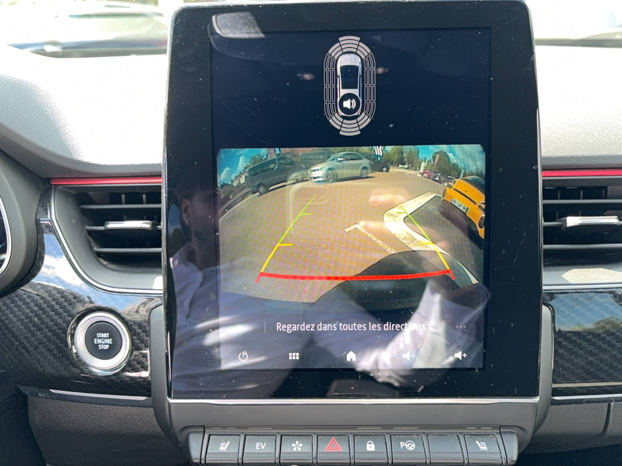 Vente en ligne Renault Arkana  E-Tech 145 - 21B au prix de 20 990 €
