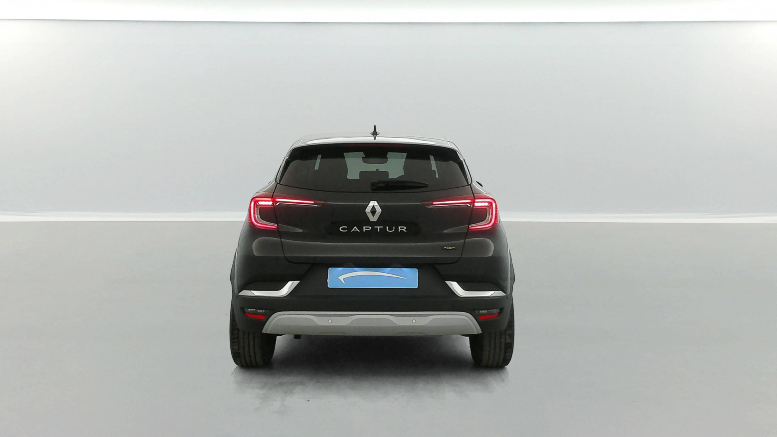 Vente en ligne Renault Captur  E-Tech full hybrid 145 au prix de 23 490 €