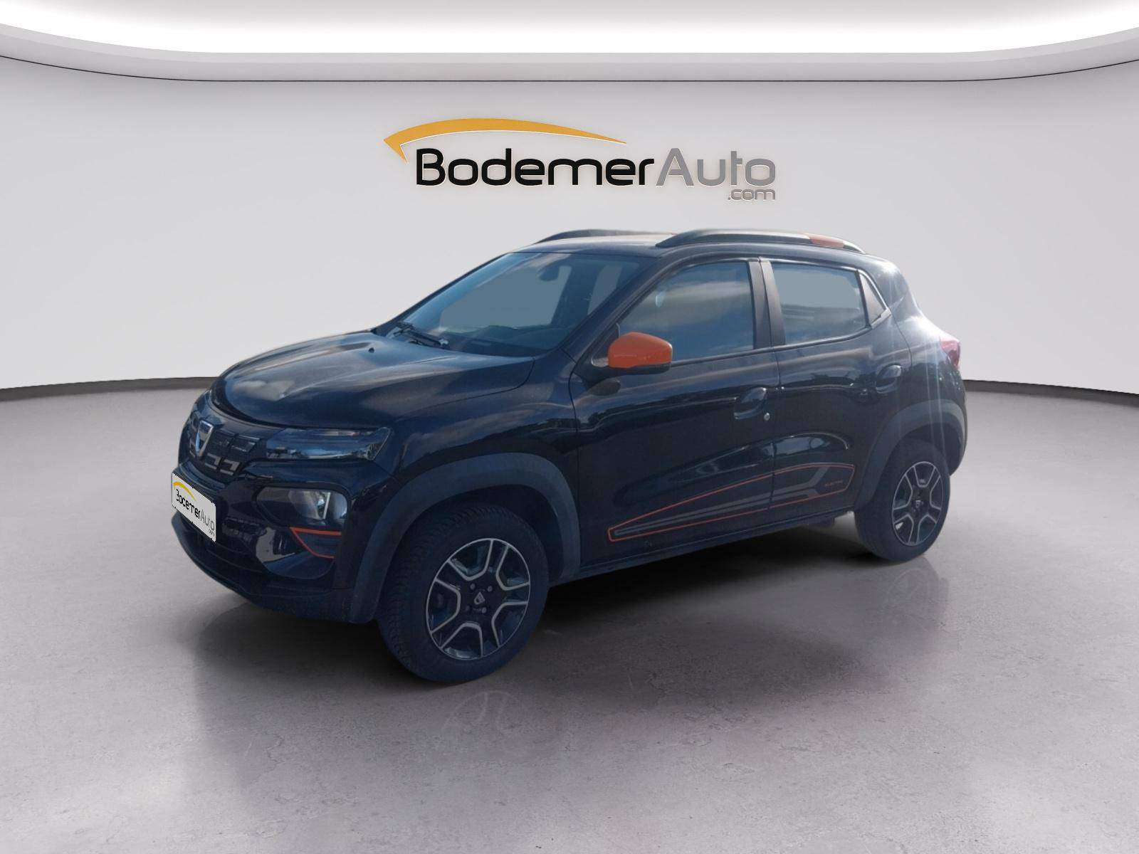 Dacia Spring  Achat Intégral occasion de 2022 en vente à Auray