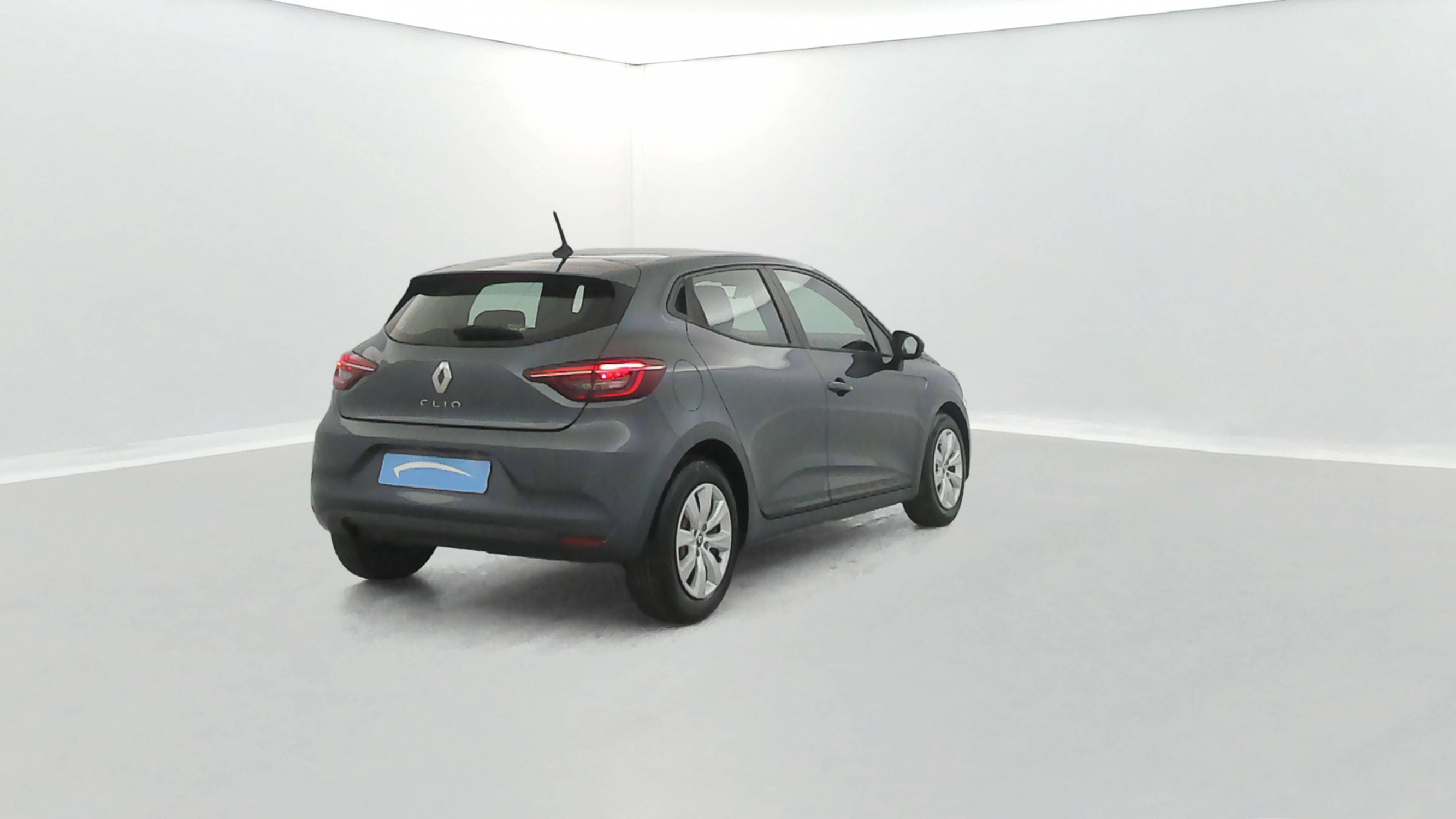 Vente en ligne Renault Clio 5 Clio SCe 75 au prix de 10 990 €