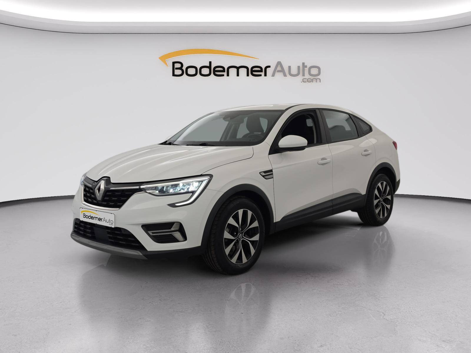 Renault Arkana  E-Tech hybride 145 - 22 occasion de 2023 en vente à Caen