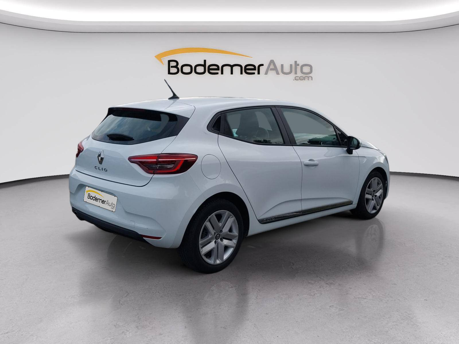 Vente en ligne Renault Clio 5 Clio SCe 65 - 21N au prix de 12 490 €
