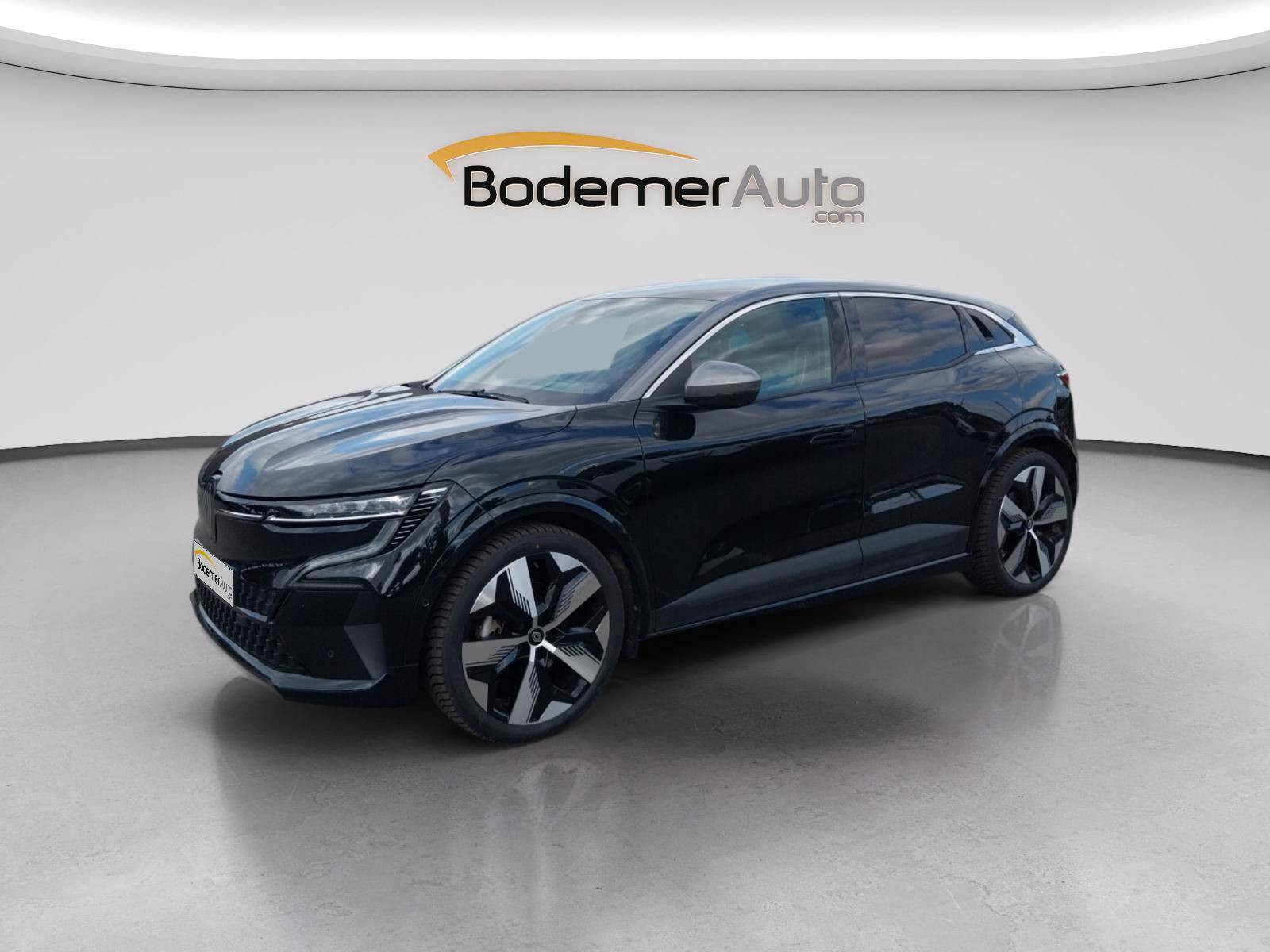 Renault Megane E-Tech  EV60 220 ch super charge occasion de 2022 en vente à Morlaix