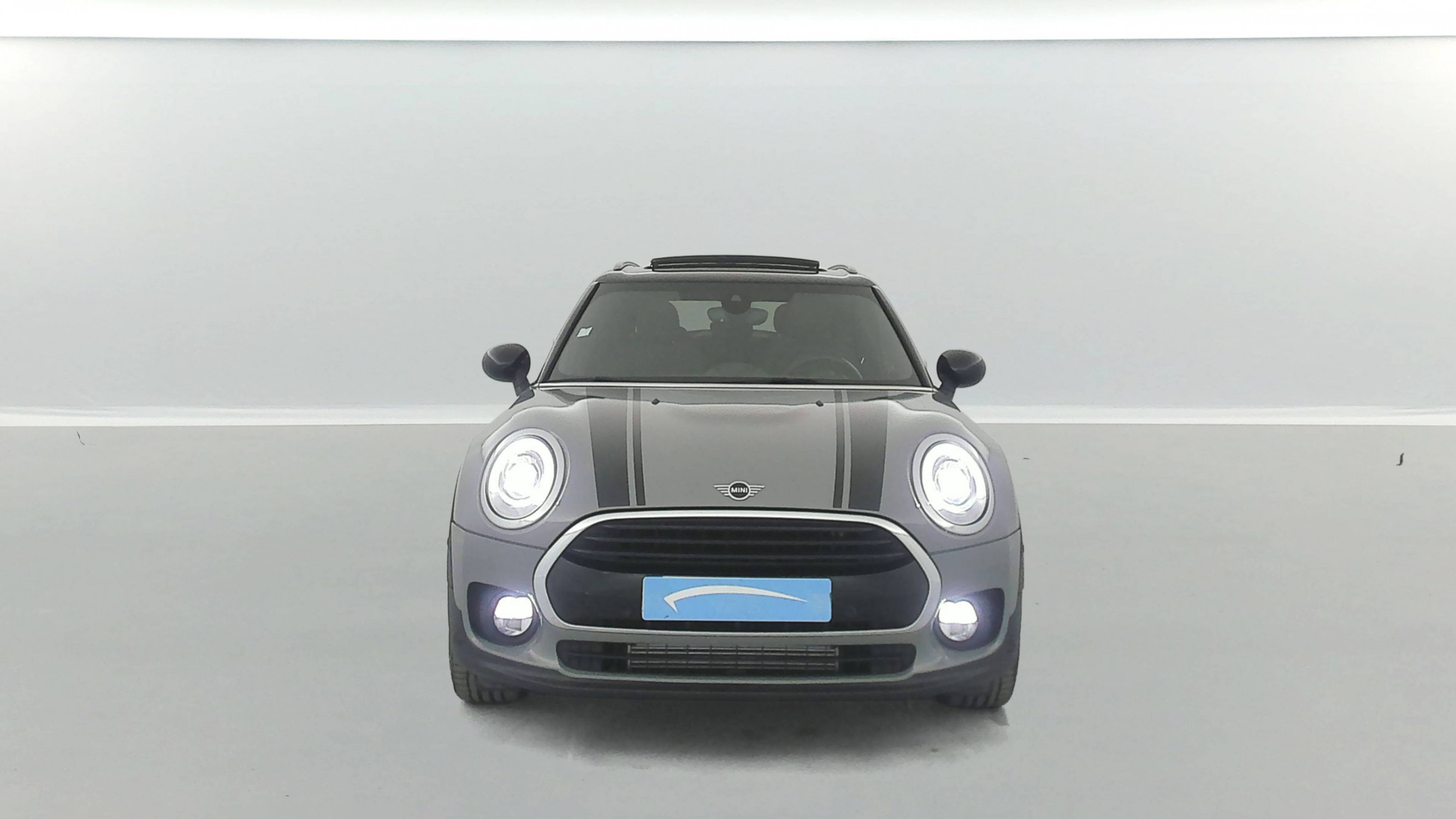 Mini Clubman Clubman Cooper 136 ch BVA7 occasion de 2019 en vente à Châteaulin