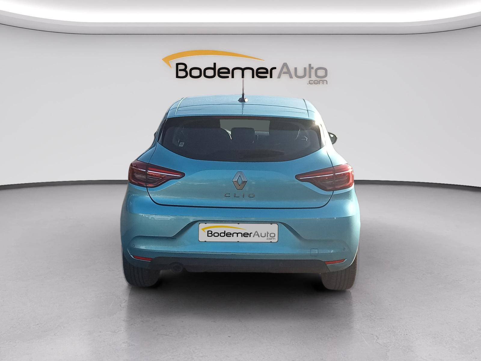 Vente en ligne Renault Clio 5 Clio TCe 90 - 21N au prix de 13 990 €