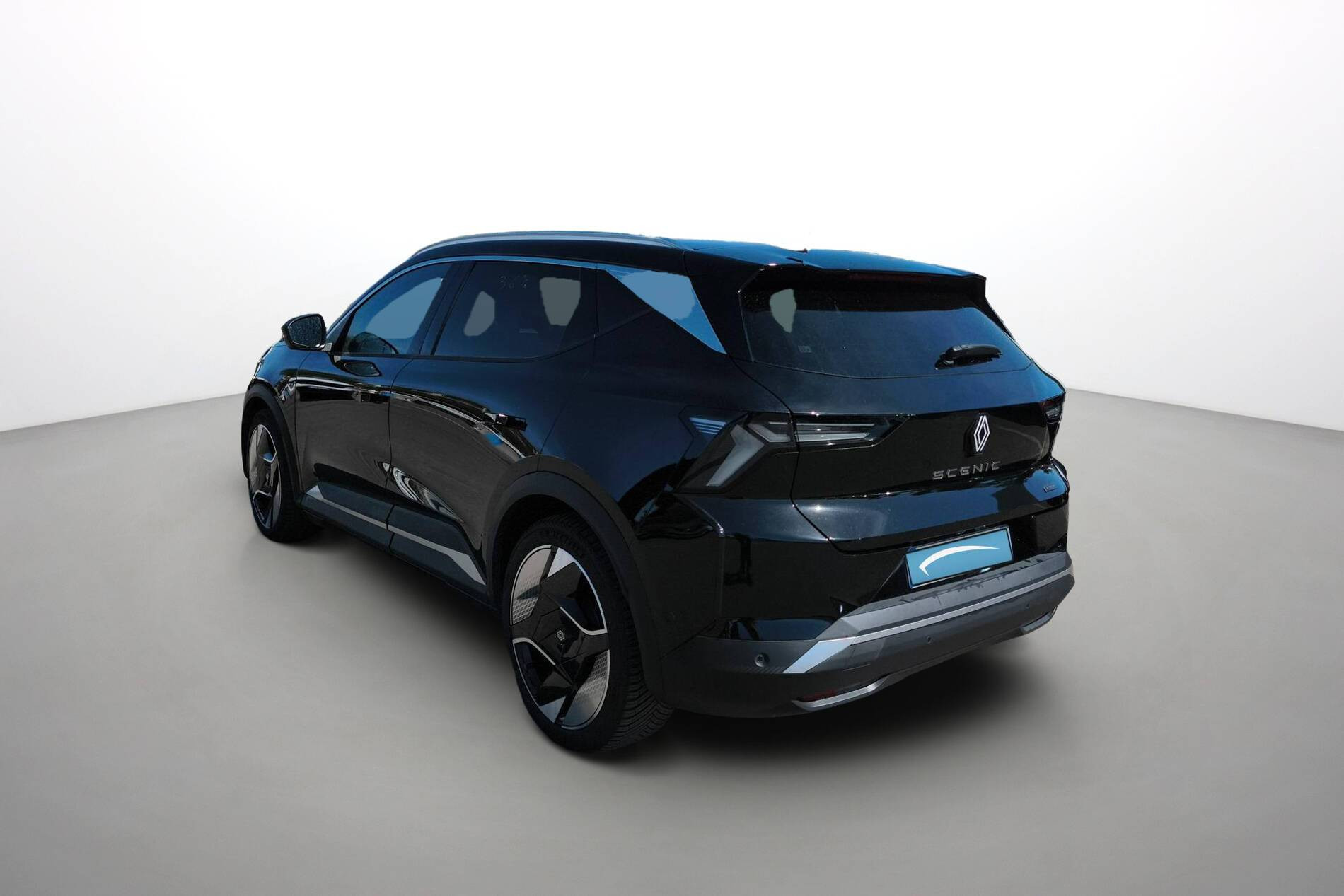 Vente en ligne Renault Scenic E-Tech Scenic E-Tech électrique 220 ch grande autonomie au prix de 38 990 €