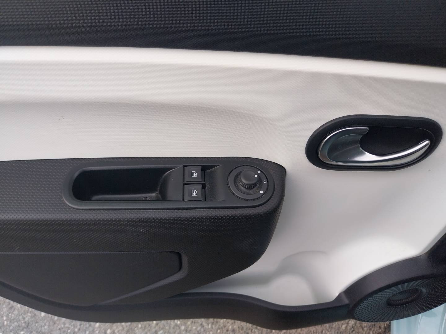 Vente en ligne Renault Twingo Electrique Twingo III Achat Intégral au prix de 10 690 €