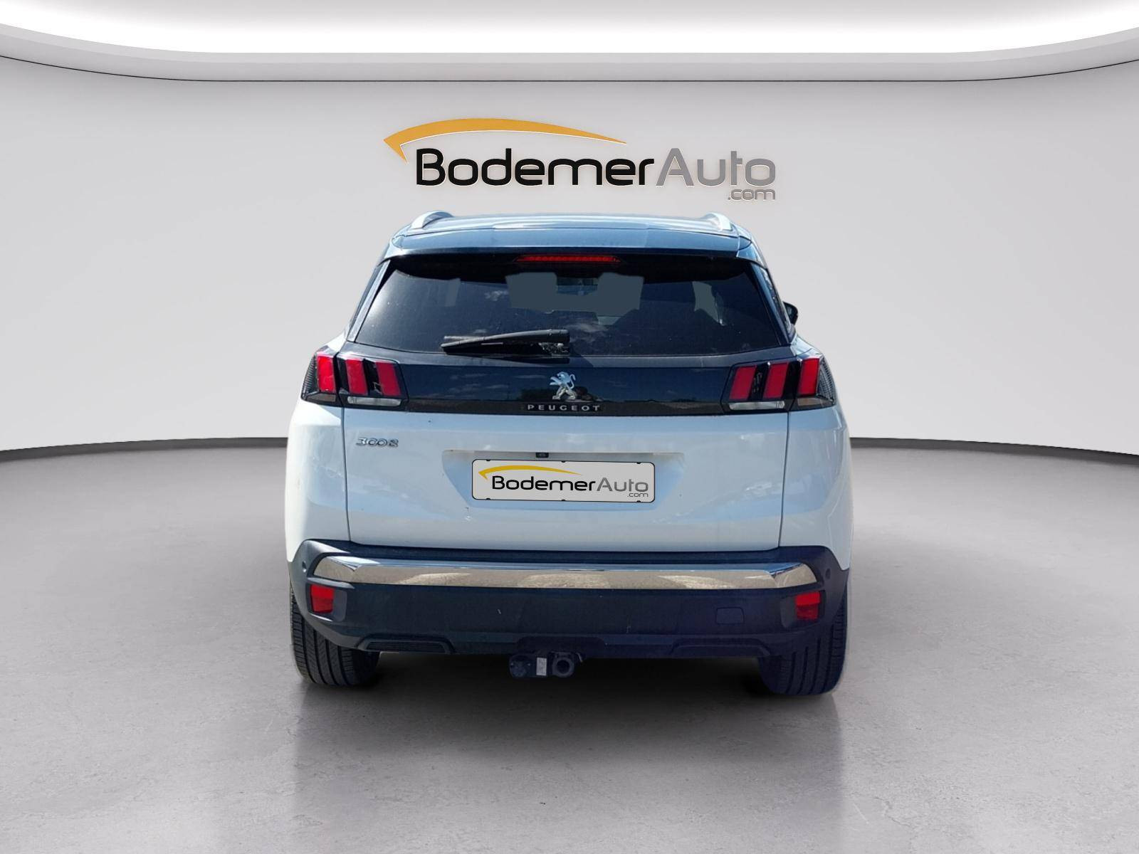 Vente en ligne Peugeot 3008  BlueHDi 130ch S&S BVM6 au prix de 16 990 €