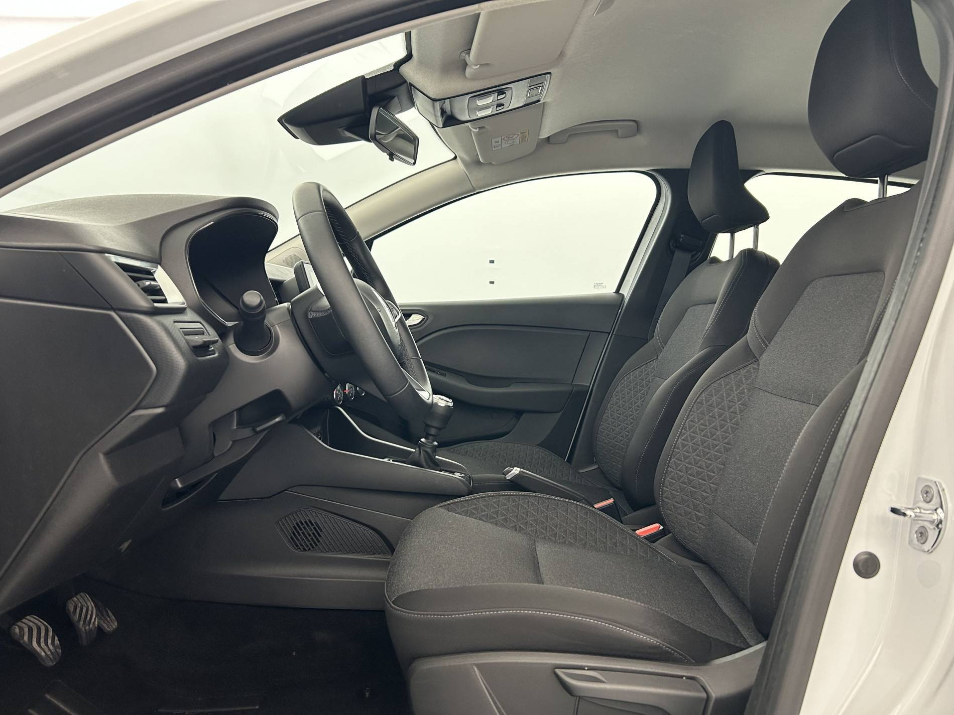 Vente en ligne Renault Clio 5 Clio Blue dCi 100 - 21N au prix de 14 490 €