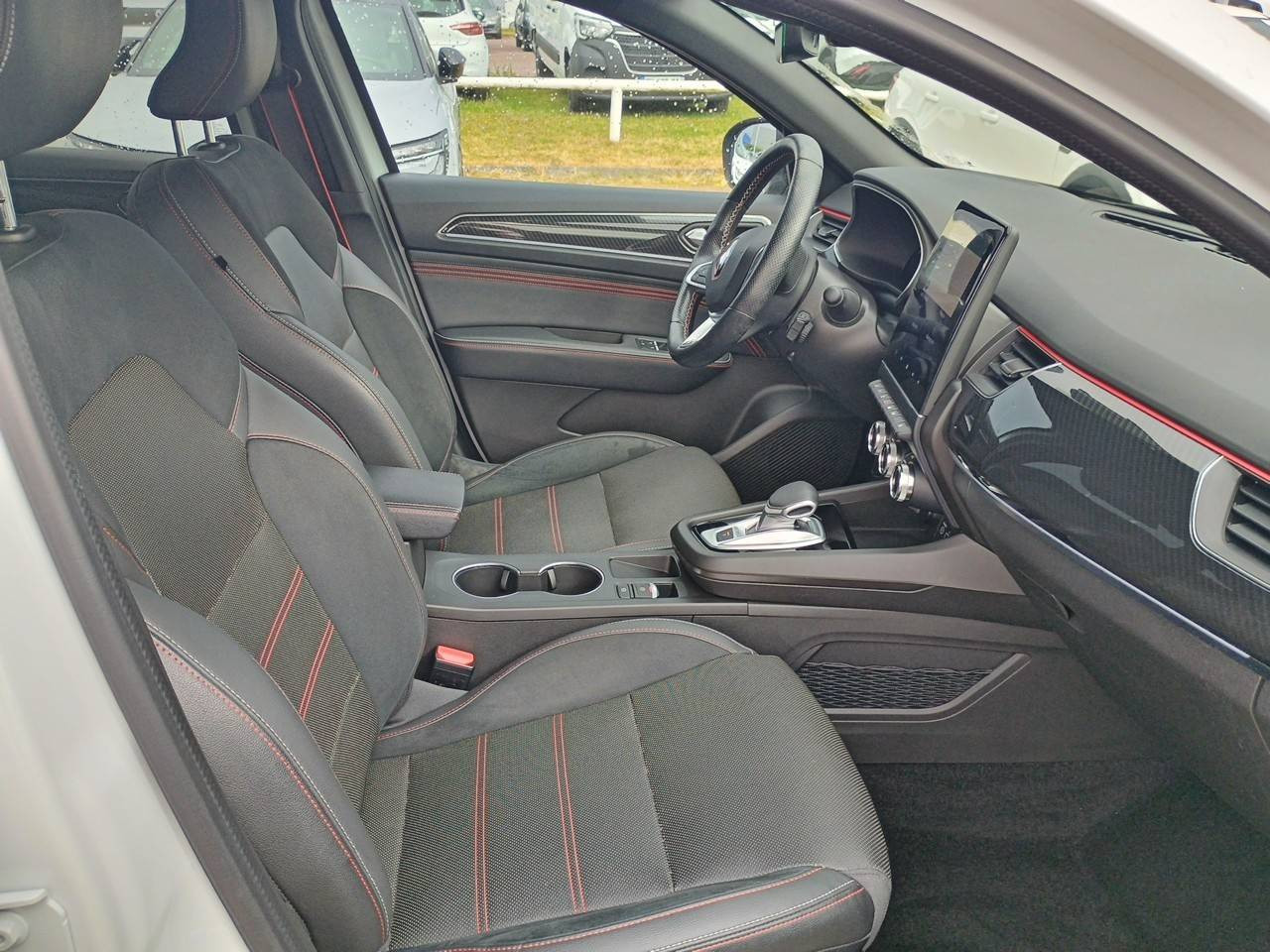 Vente en ligne Renault Arkana  E-Tech 145 - 21B au prix de 23 490 €