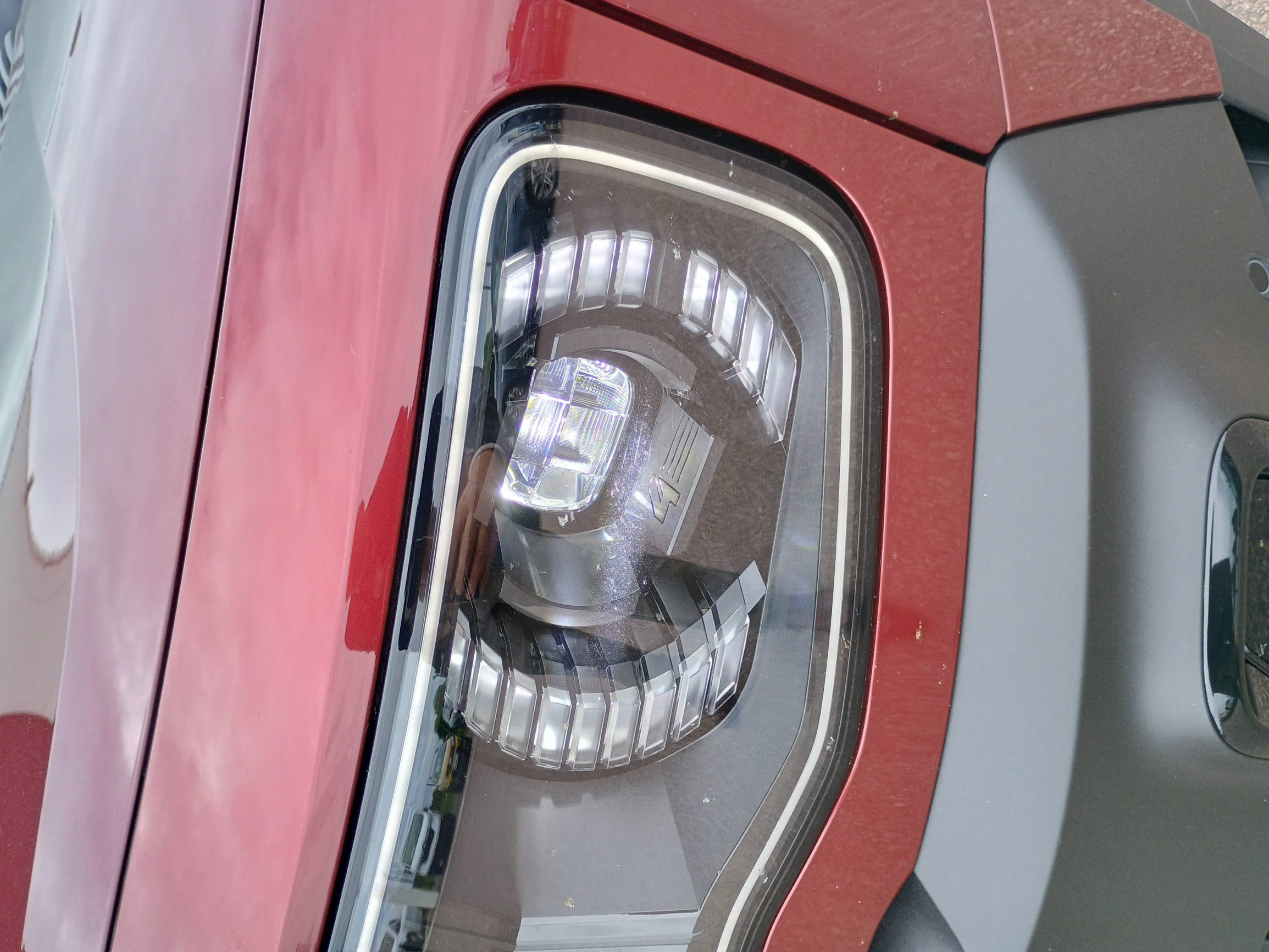 Vente en ligne Renault R4 E-Tech  150 ch autonomie confort au prix de 36 199 €