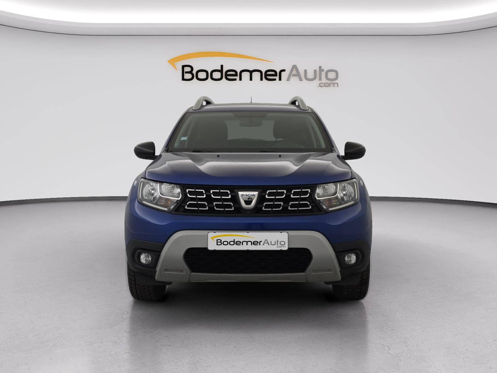 Vente en ligne Dacia Duster  Blue dCi 115 4x2 au prix de 15 790 €