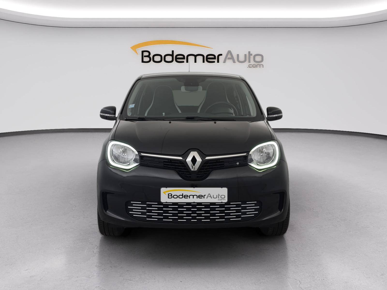Vente en ligne Renault Twingo Electrique Twingo III Achat Intégral - 21 au prix de 12 490 €