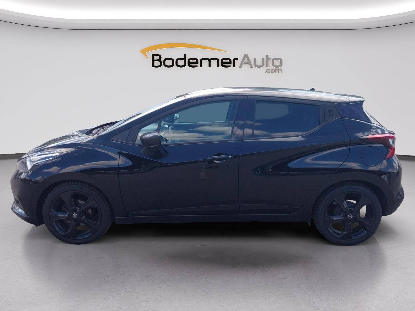 Vente en ligne Nissan Micra Micra IG-T 100 au prix de 10 490 €