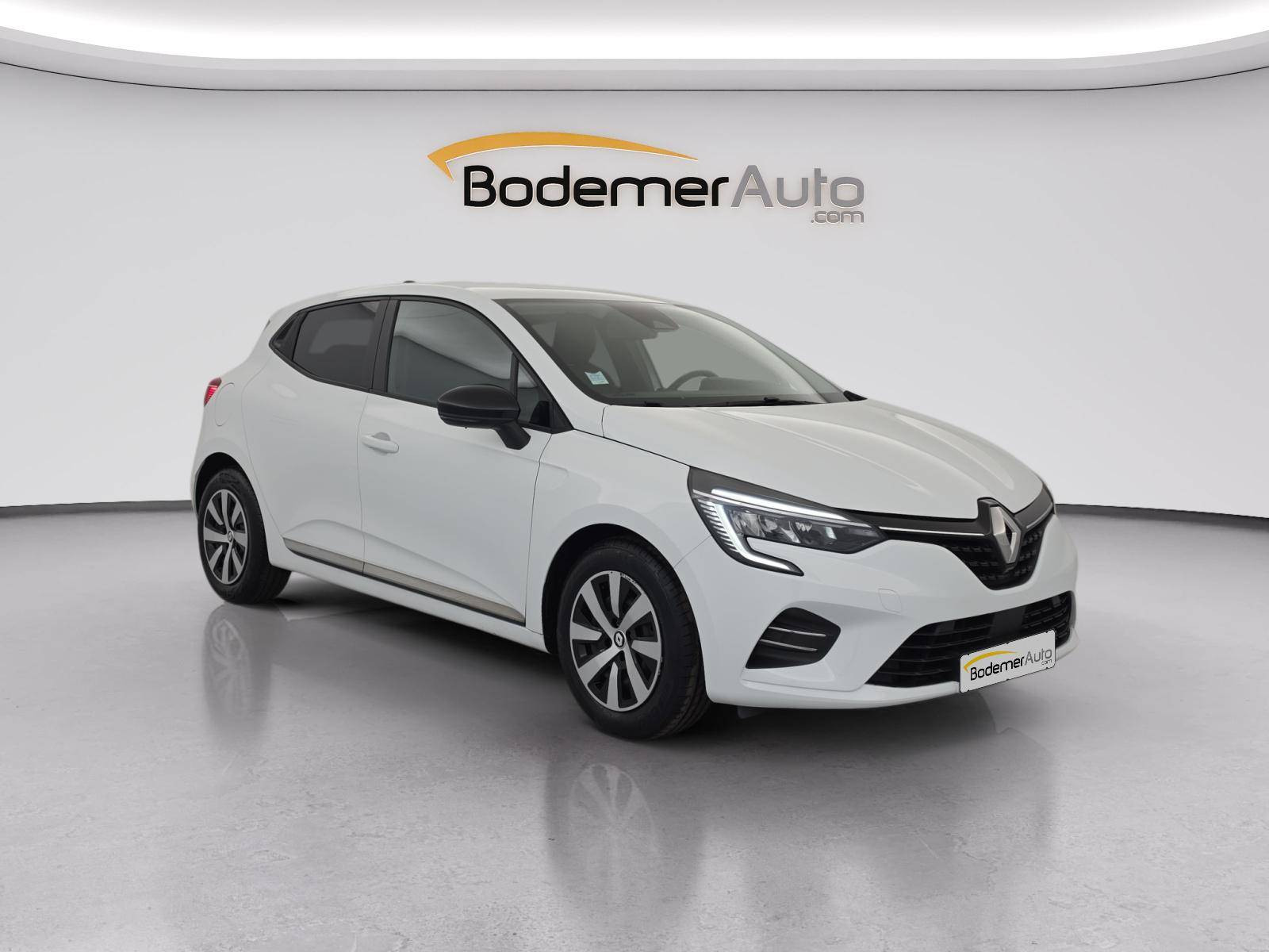 Vente en ligne Renault Clio 5 Clio TCe 90 au prix de 13 990 €