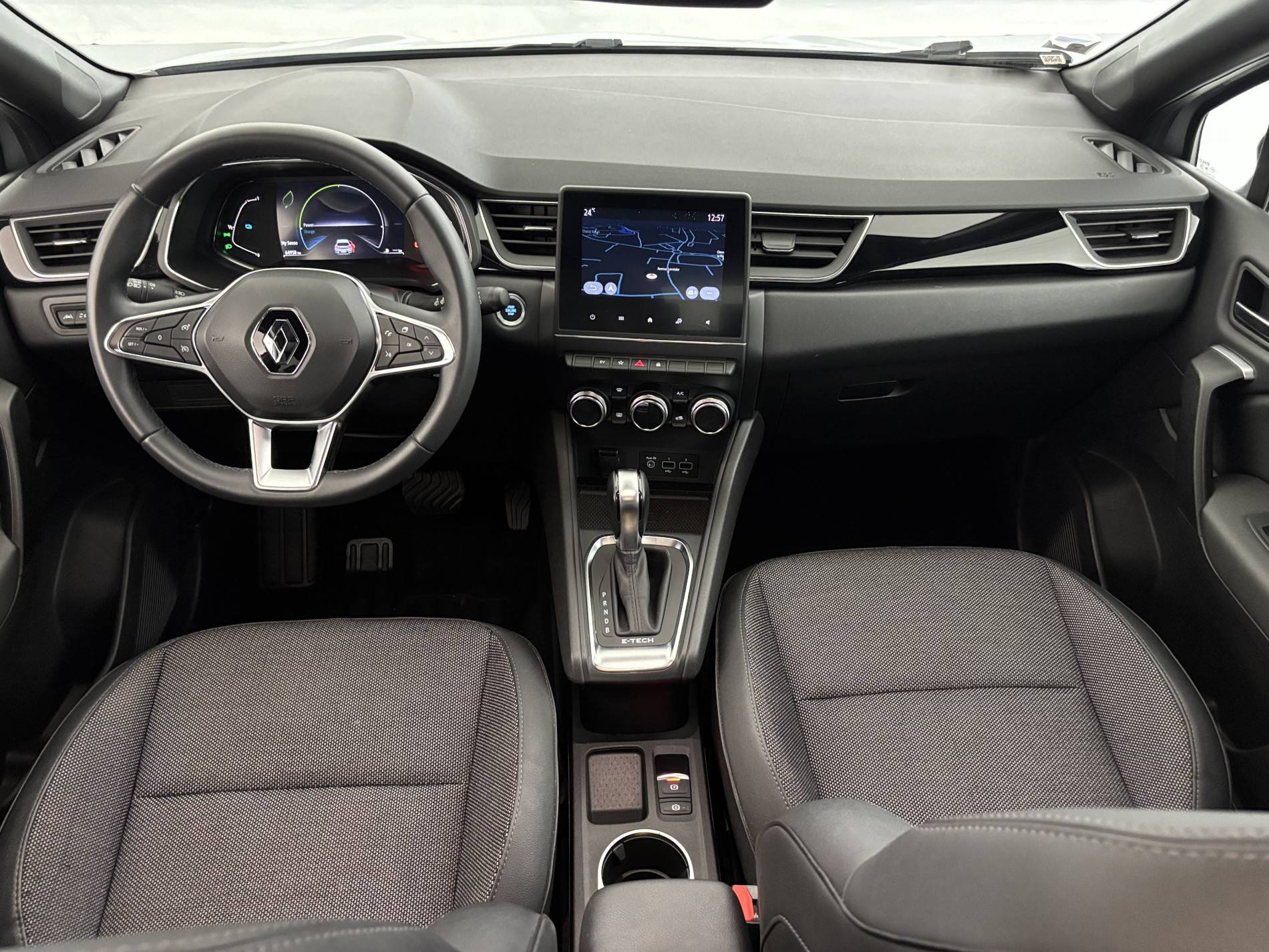 Vente en ligne Renault Captur  E-Tech 145 au prix de 18 090 €