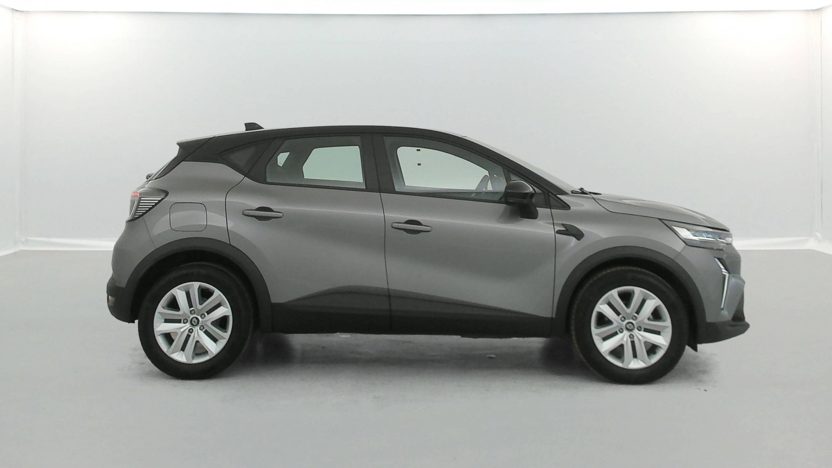 Vente en ligne Renault Captur  Eco-G 100 ch au prix de 18 990 €