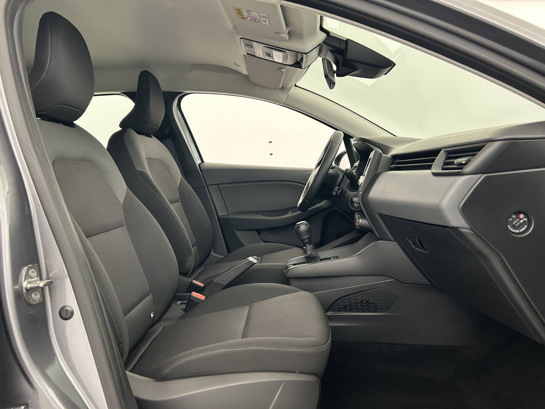 Vente en ligne Renault Clio 5 Clio SCe 65 au prix de 12 490 €