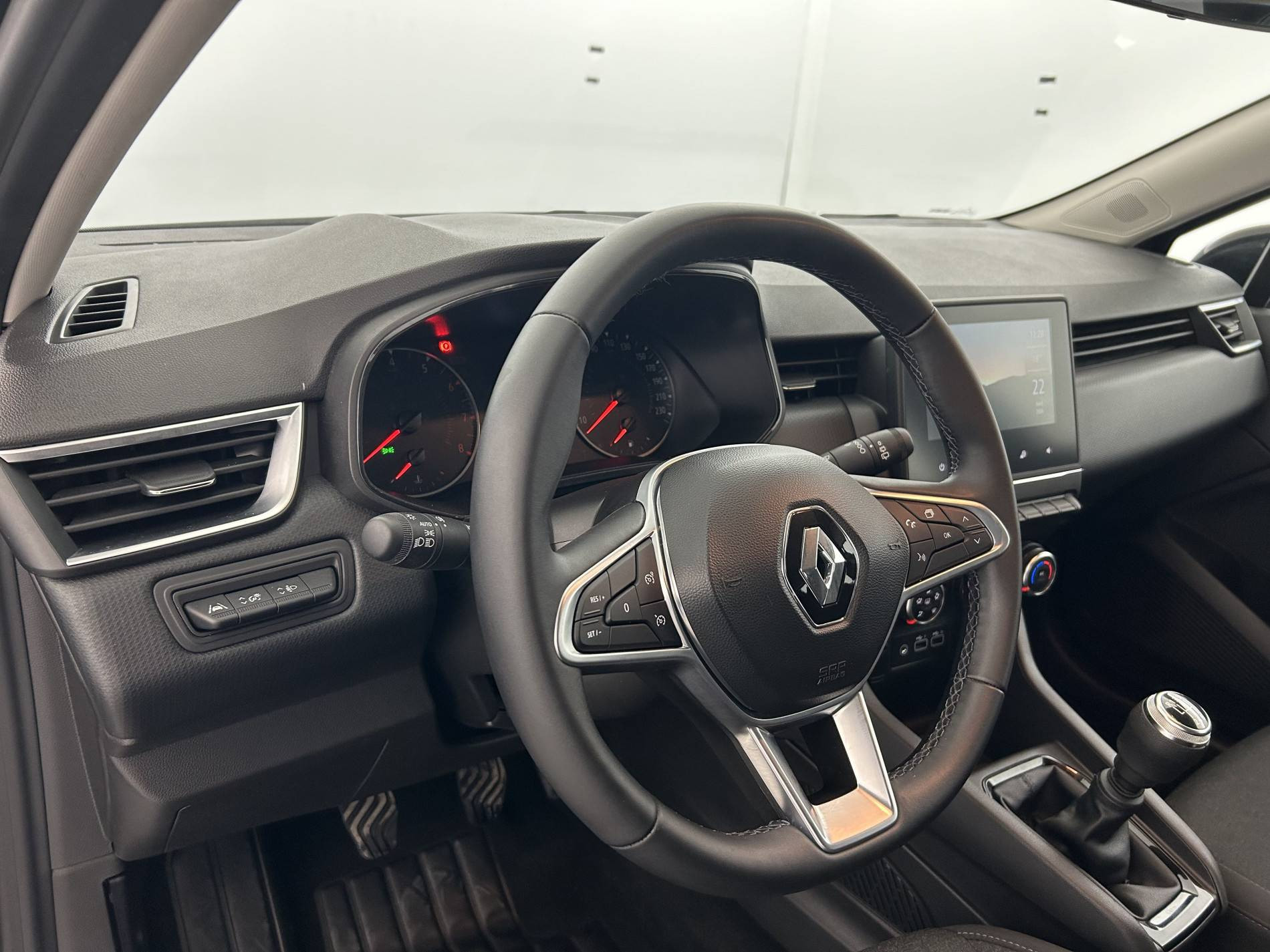 Vente en ligne Renault Clio 5 Clio TCe 90 au prix de 14 490 €