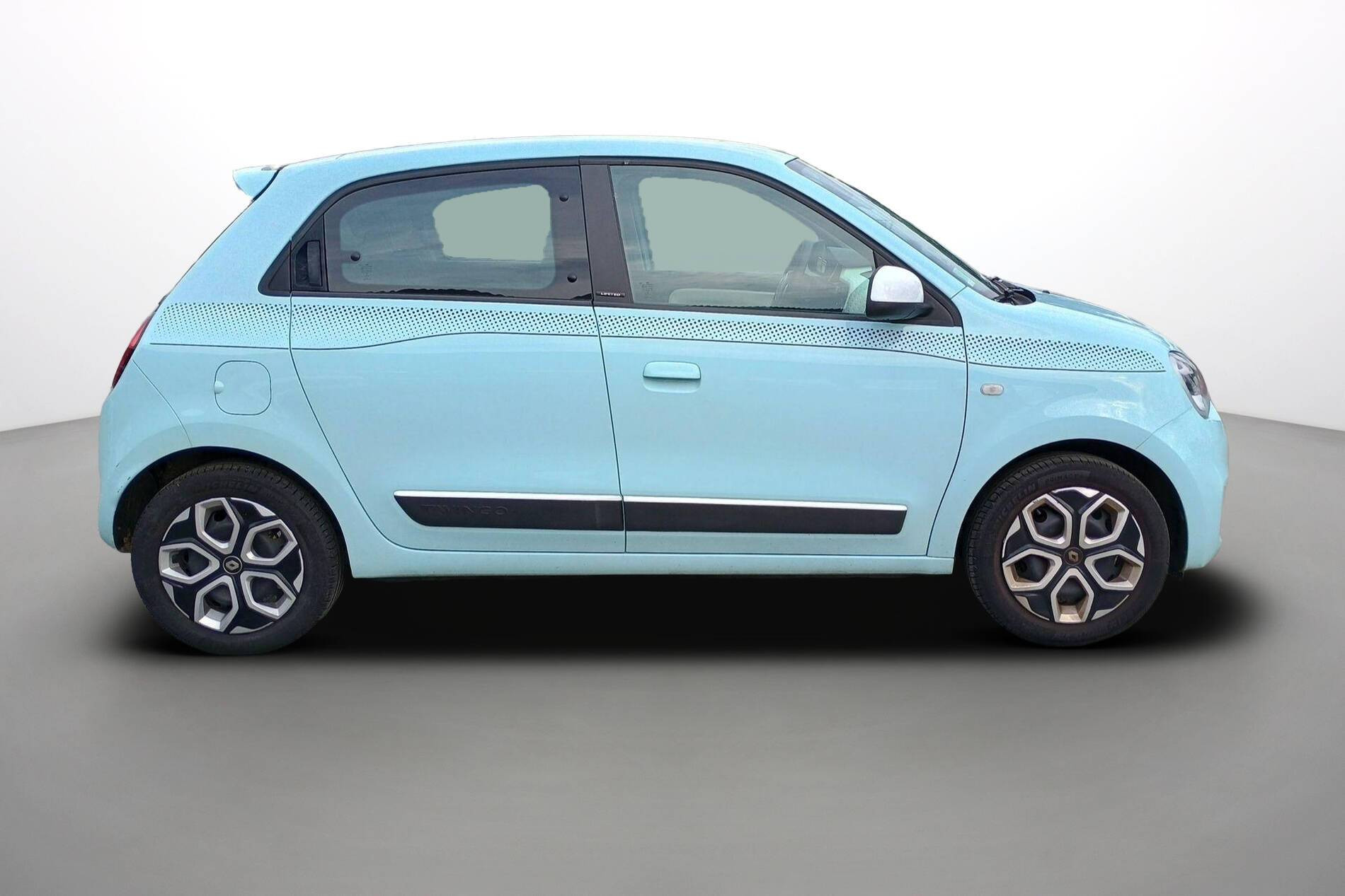 Vente en ligne Renault Twingo 3  SCe 65 - 21 au prix de 11 990 €