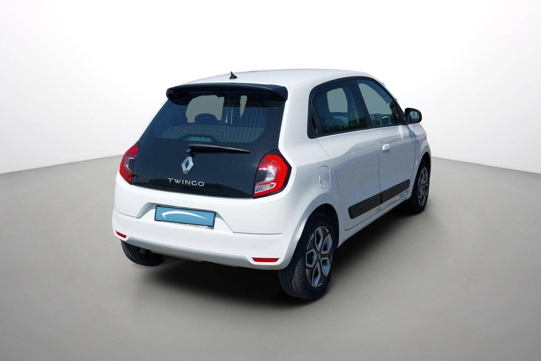 Vente en ligne Renault Twingo 3  SCe 65 au prix de 12 490 €