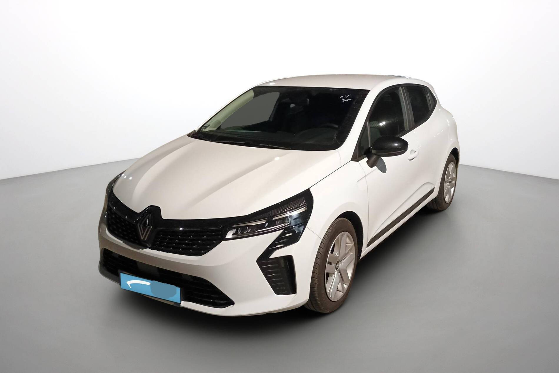 Renault Clio 5 Clio TCe 90 occasion de 2023 en vente à Flers