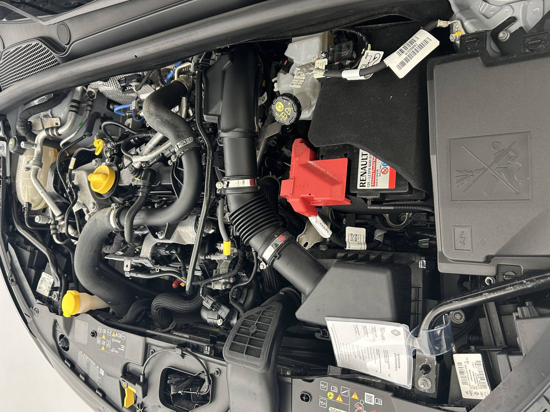 Vente en ligne Renault Clio 5 Clio TCe 90 au prix de 15 990 €