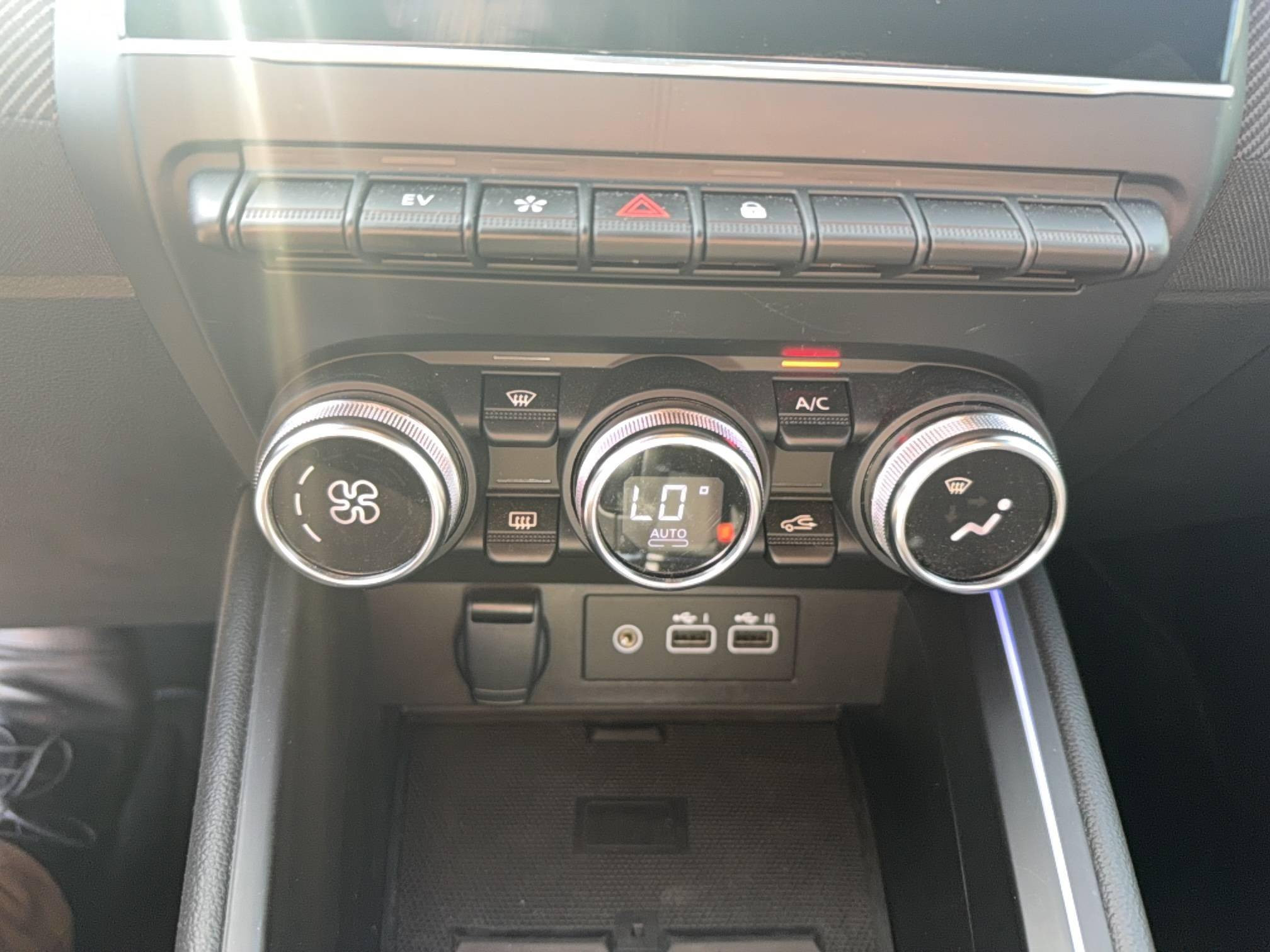 Renault Clio 5 Clio E-Tech full hybrid 145 ch GSR2 occasion de 2025 en vente à Ploërmel