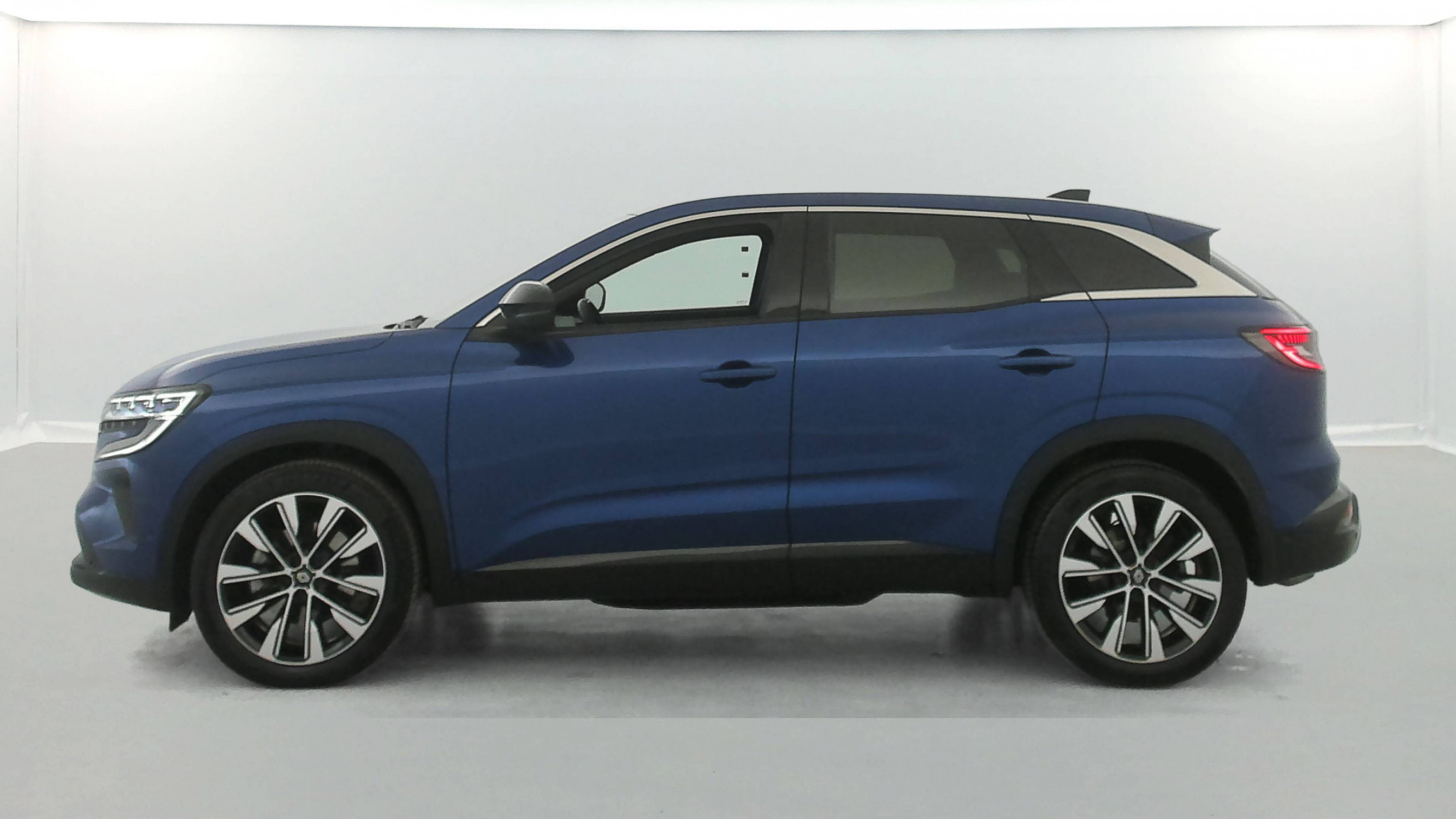 Vente en ligne Renault Austral  E-Tech hybrid 200 au prix de 27 490 €